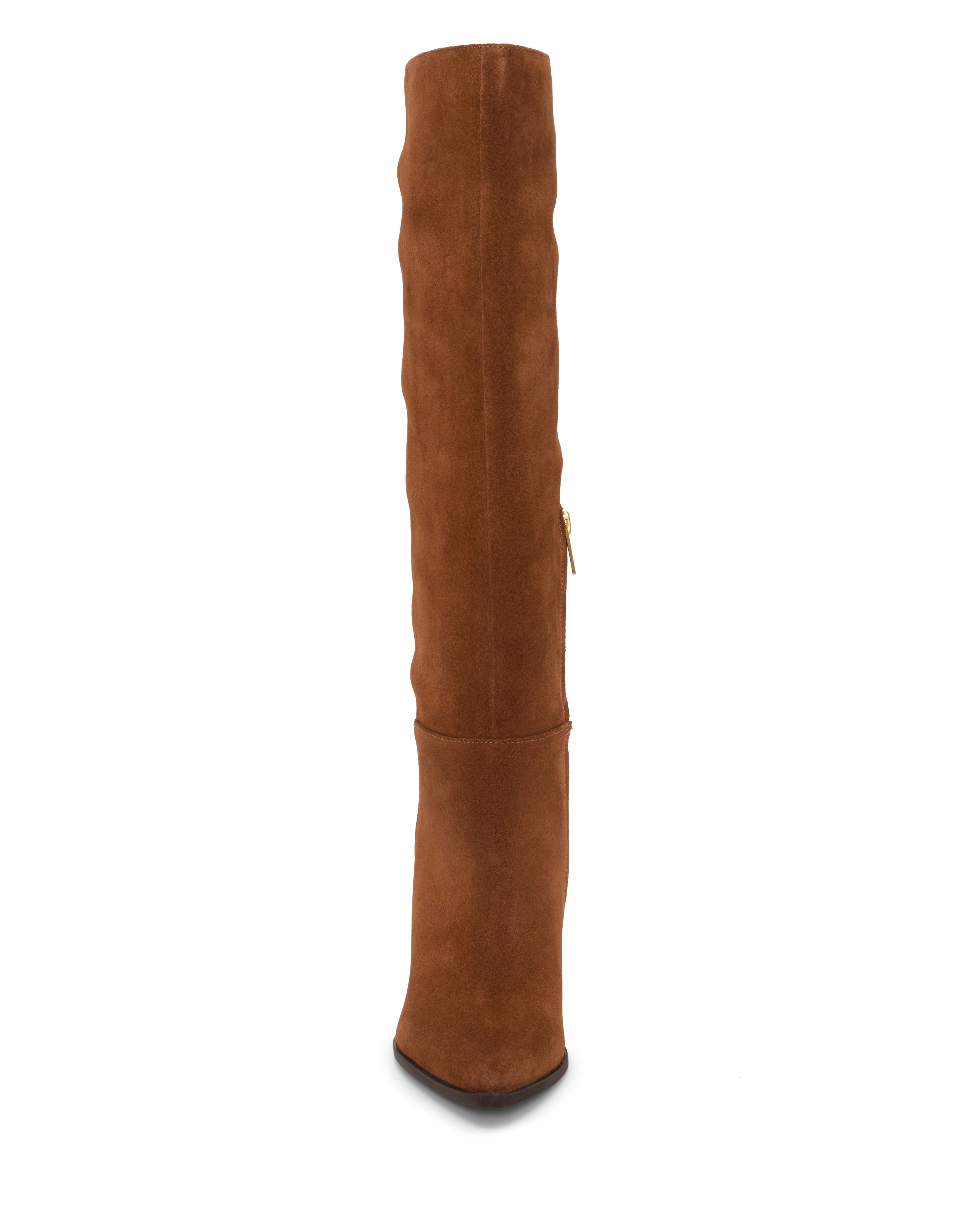 Lilibet Extra Wide Calf Knee High Boot
