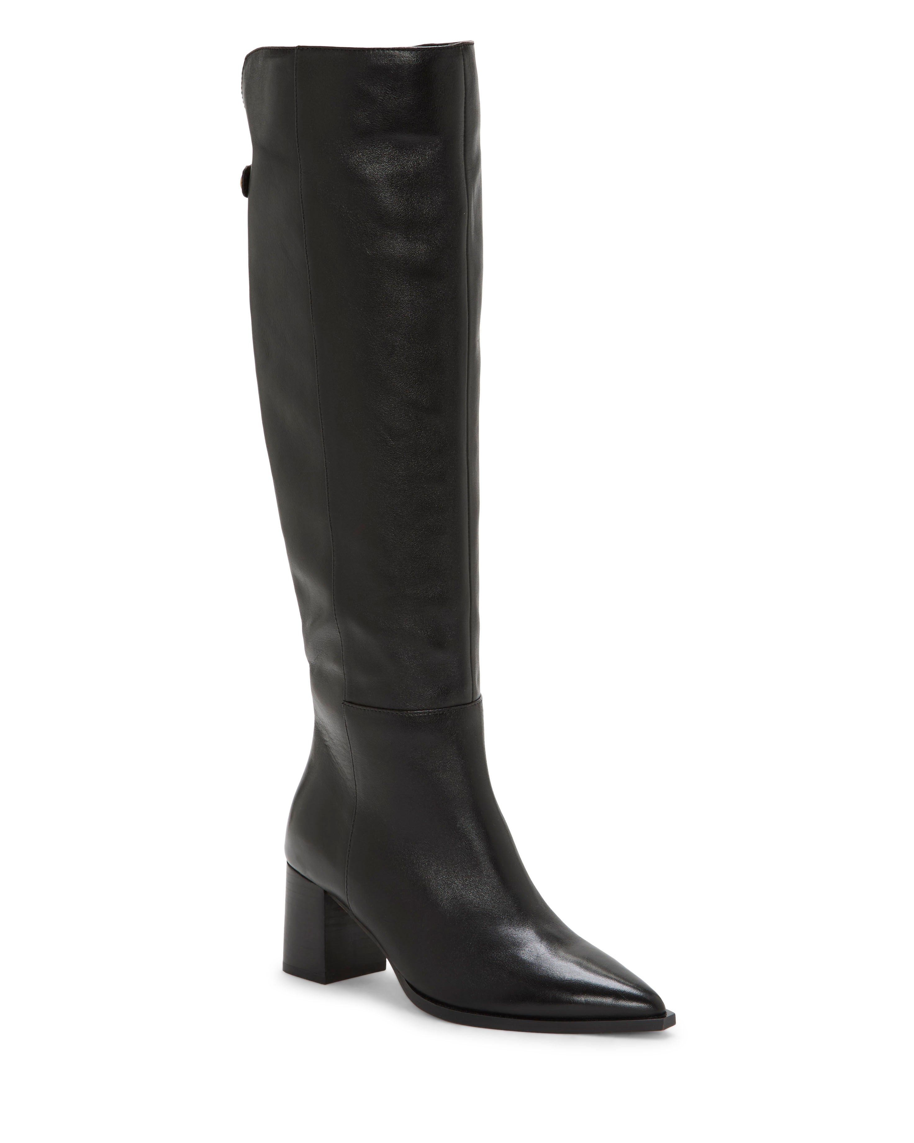 Lilibet Knee High Boot