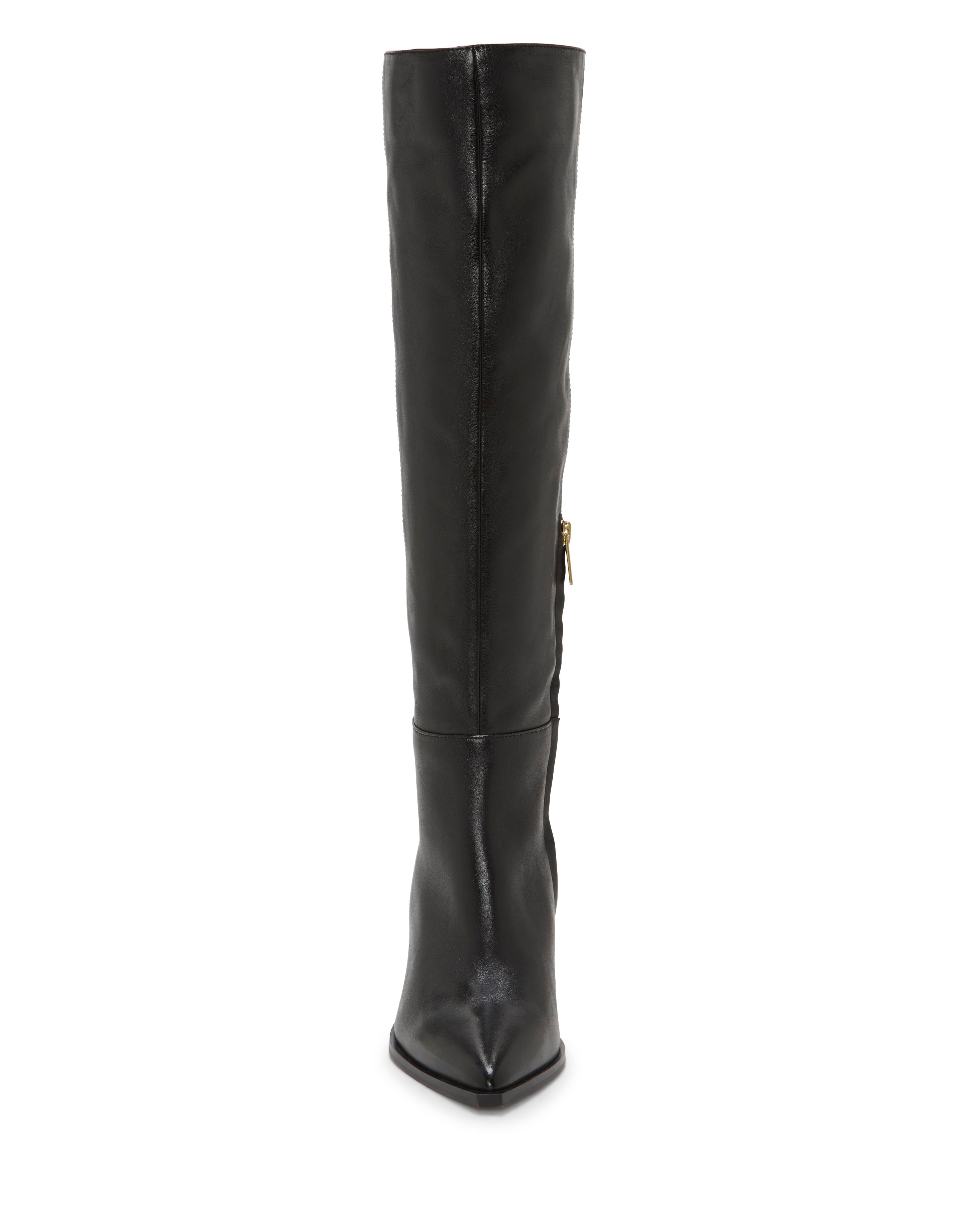 Lilibet Knee High Boot