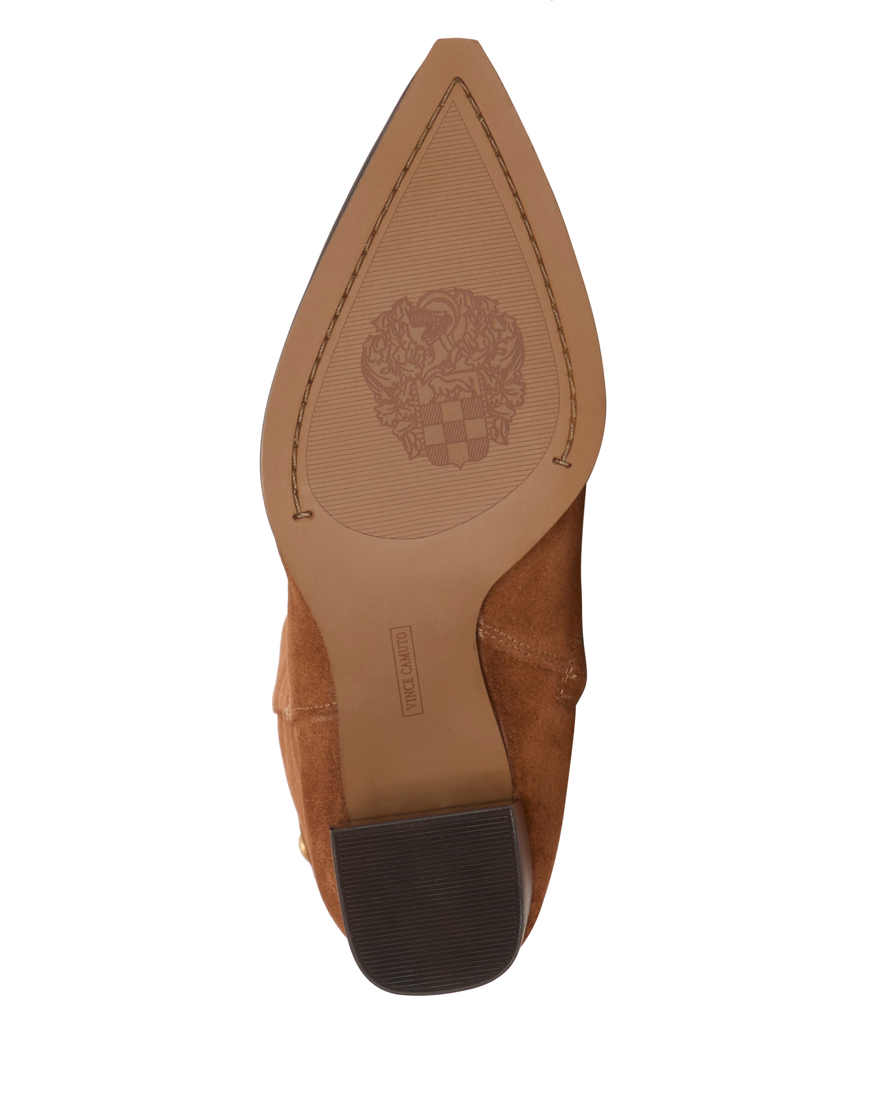 Lilibet Knee High Boot