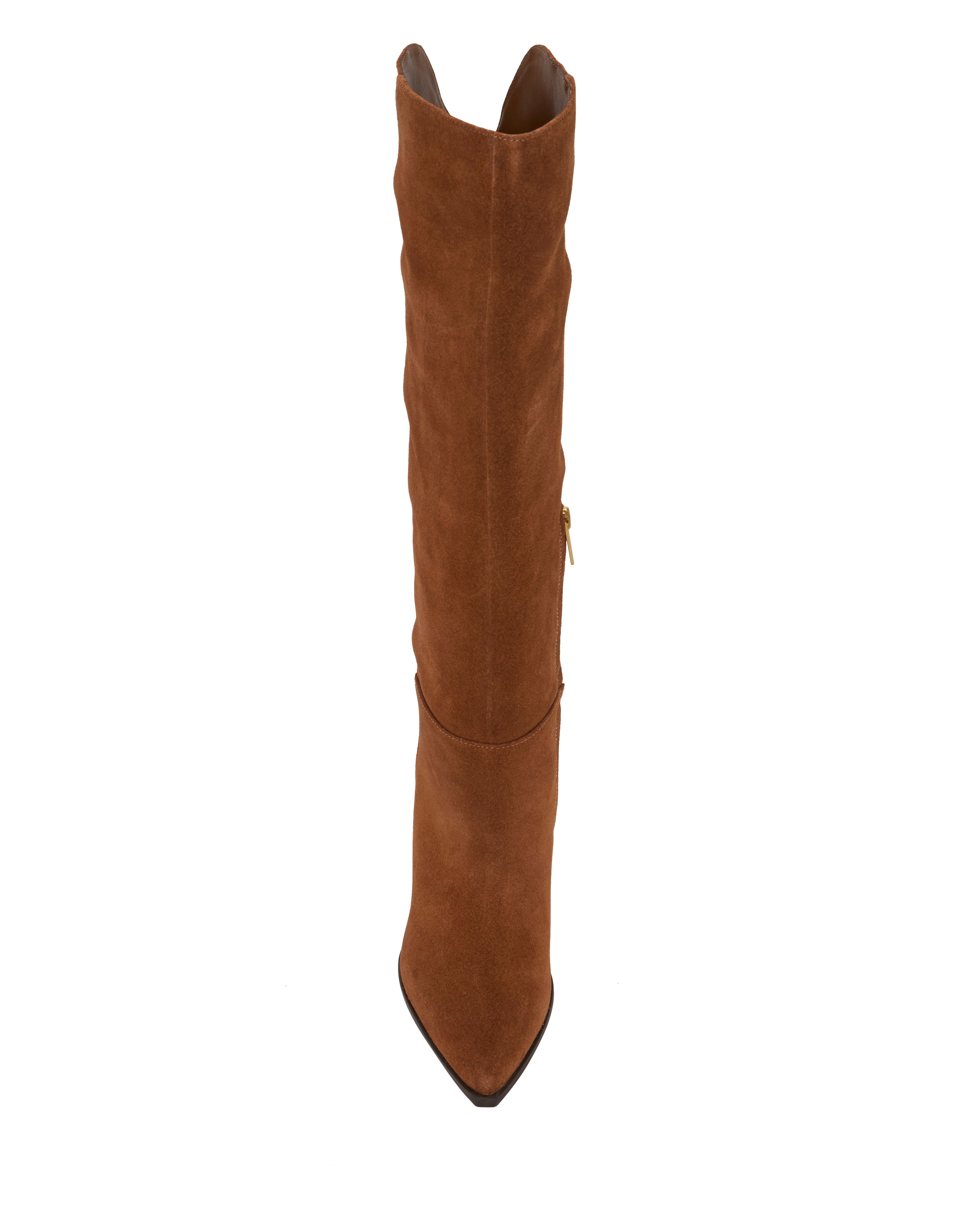 Lilibet Knee High Boot