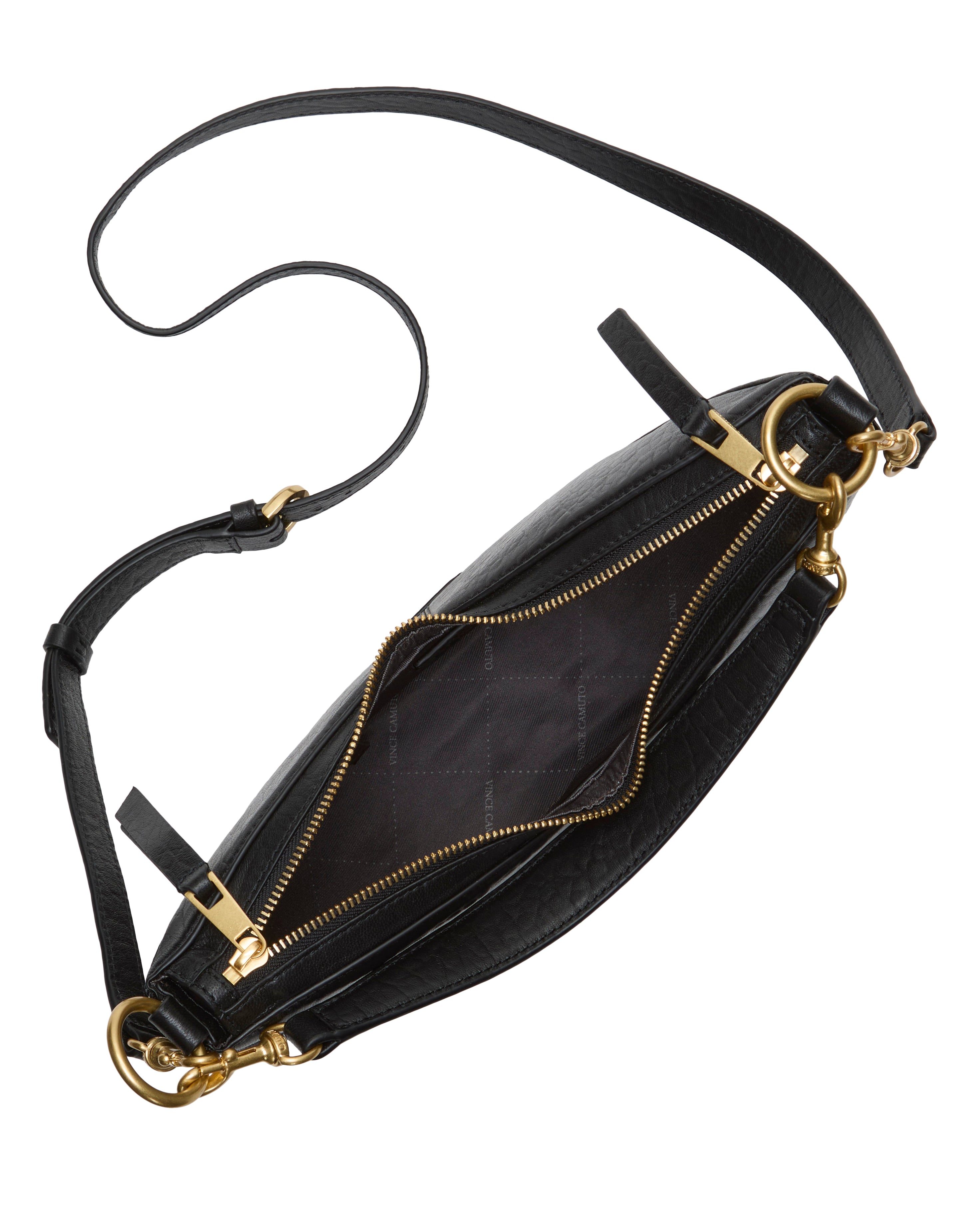 Lilli Crossbody Bag