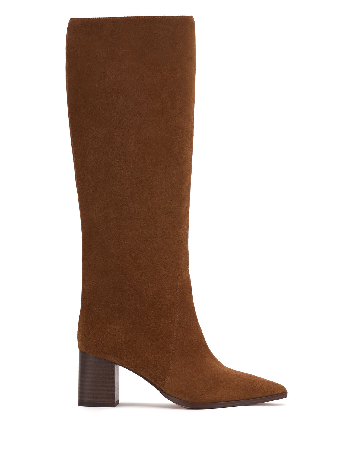 Lumina Wide Calf Knee High Boot