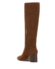 Lumina Wide Calf Knee High Boot
