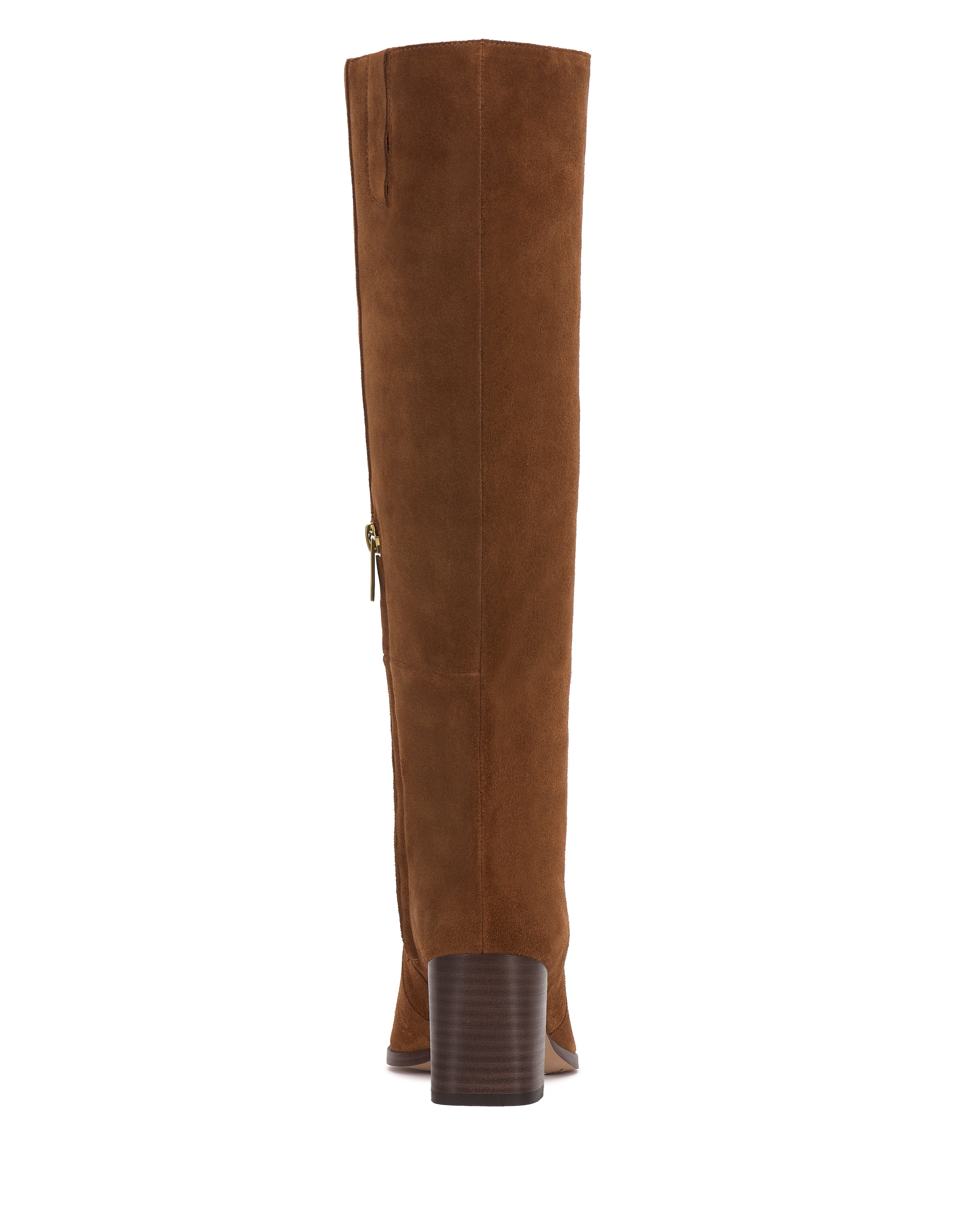 Lumina Extra Wide Calf Knee High Boot