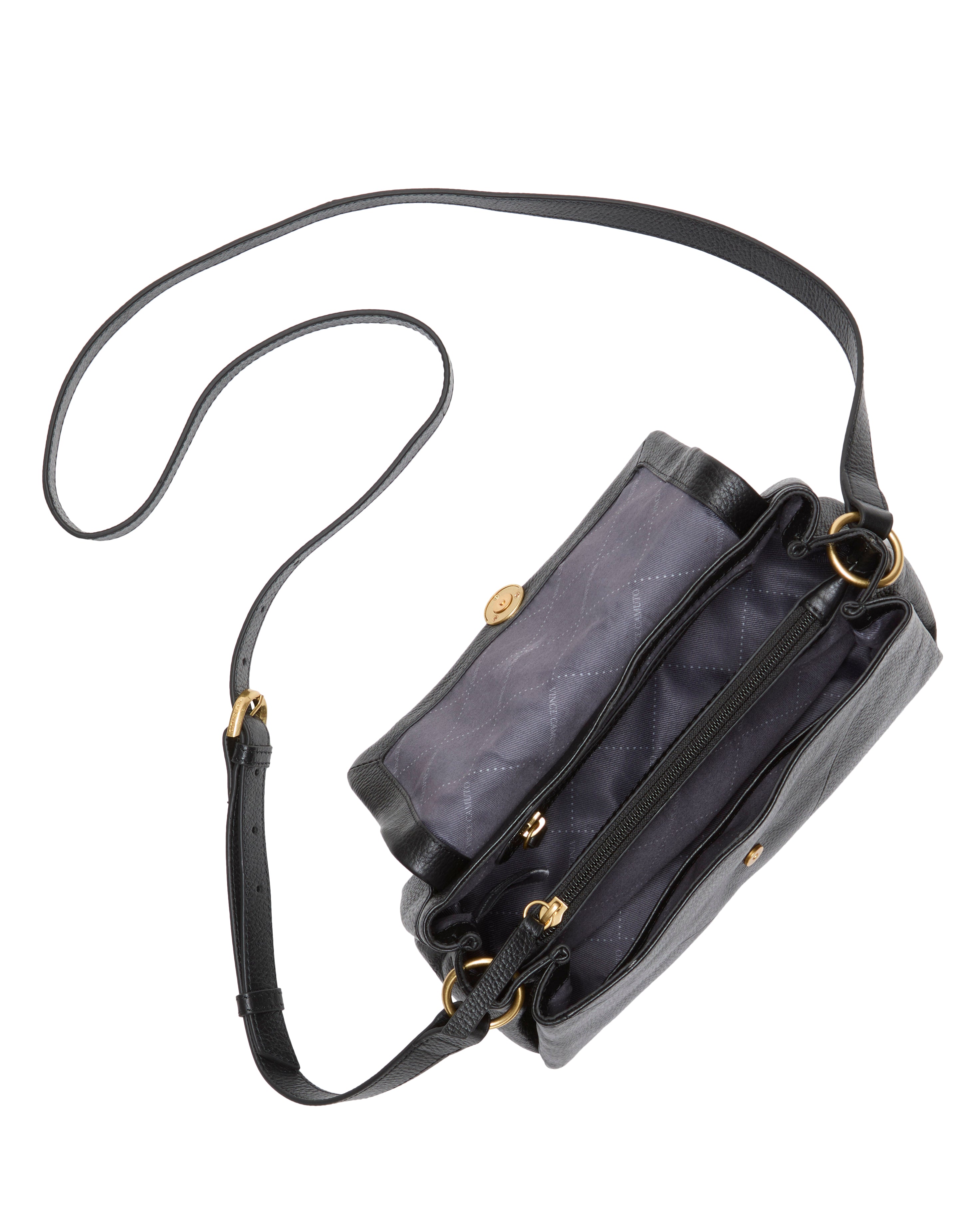 Medna Crossbody Bag