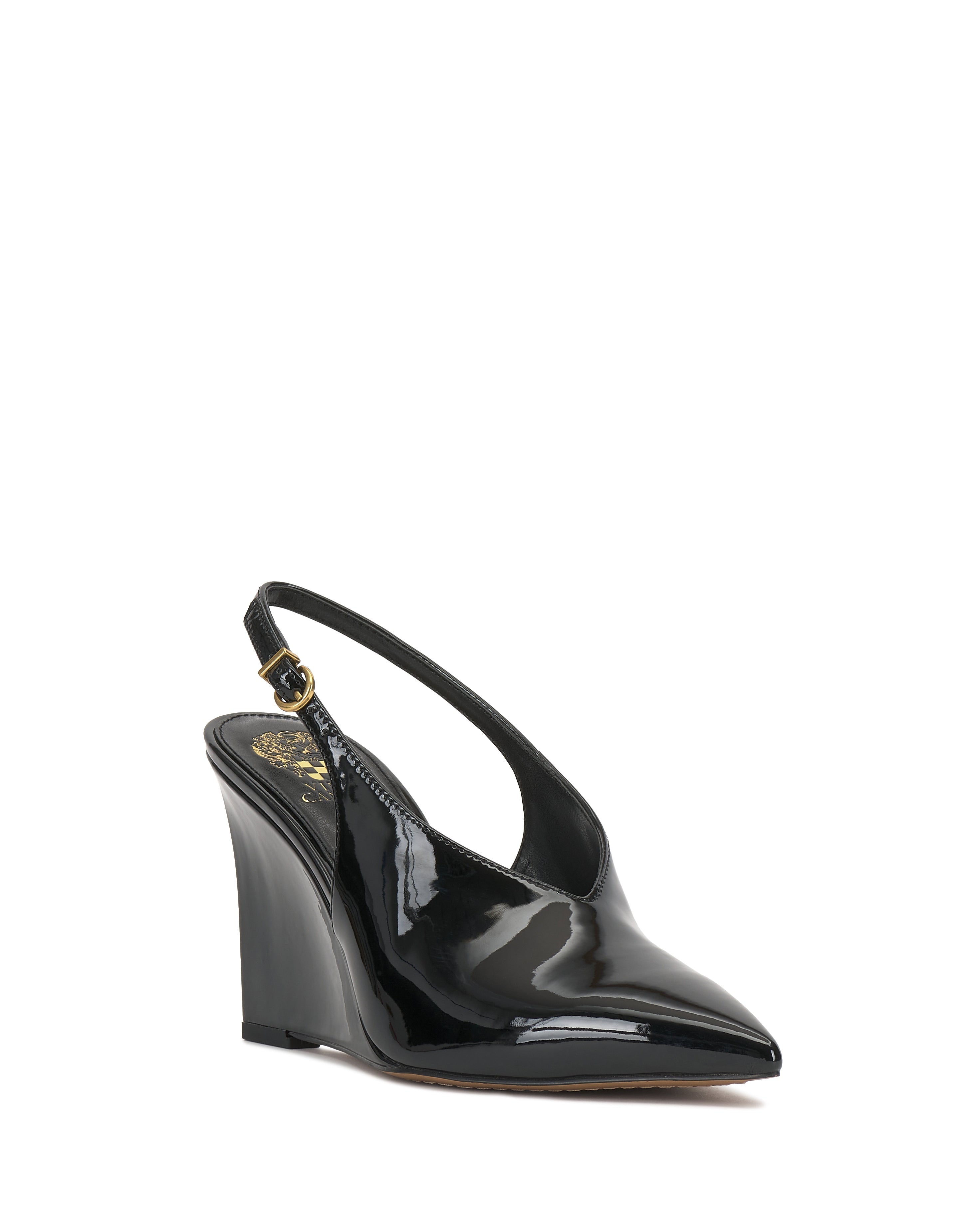 Meristi Wedge Pump