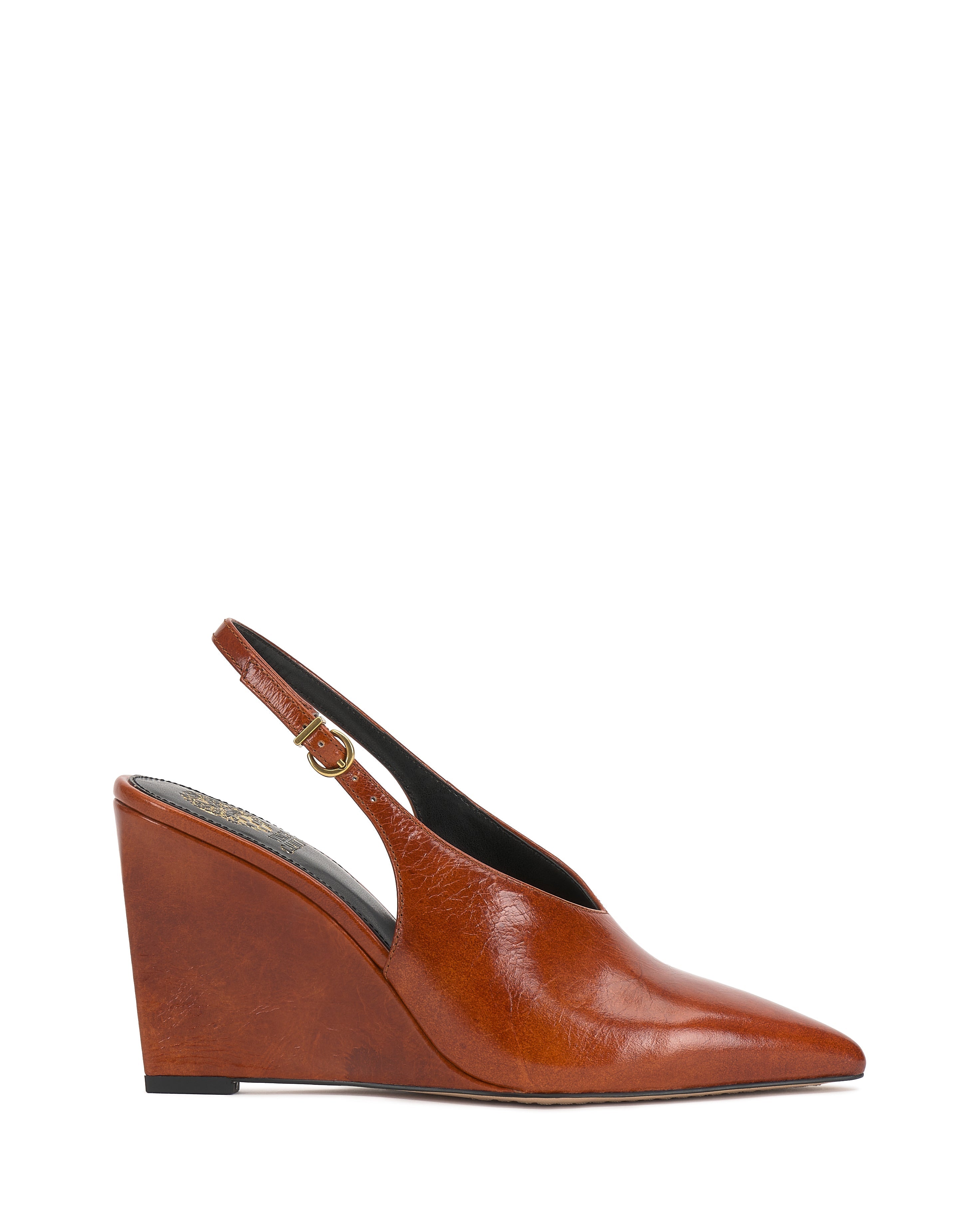 Meristi Wedge Pump