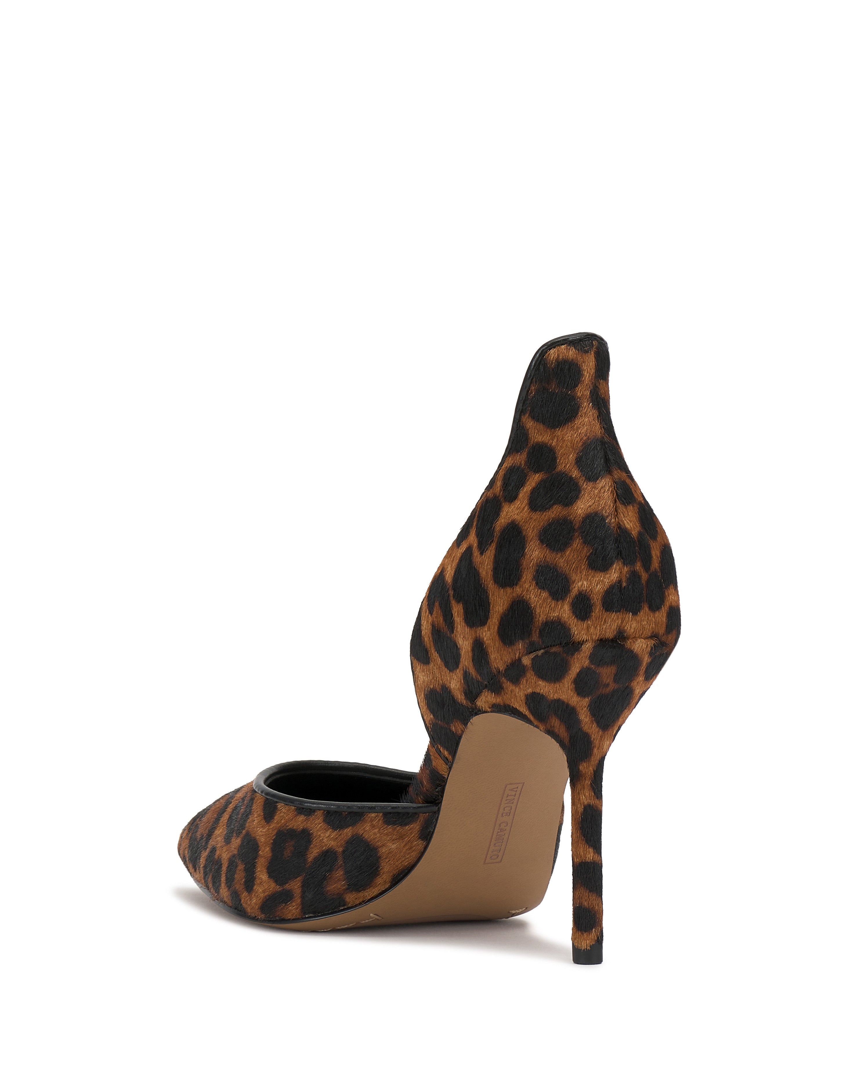 Mirea D'Orsay Pump
