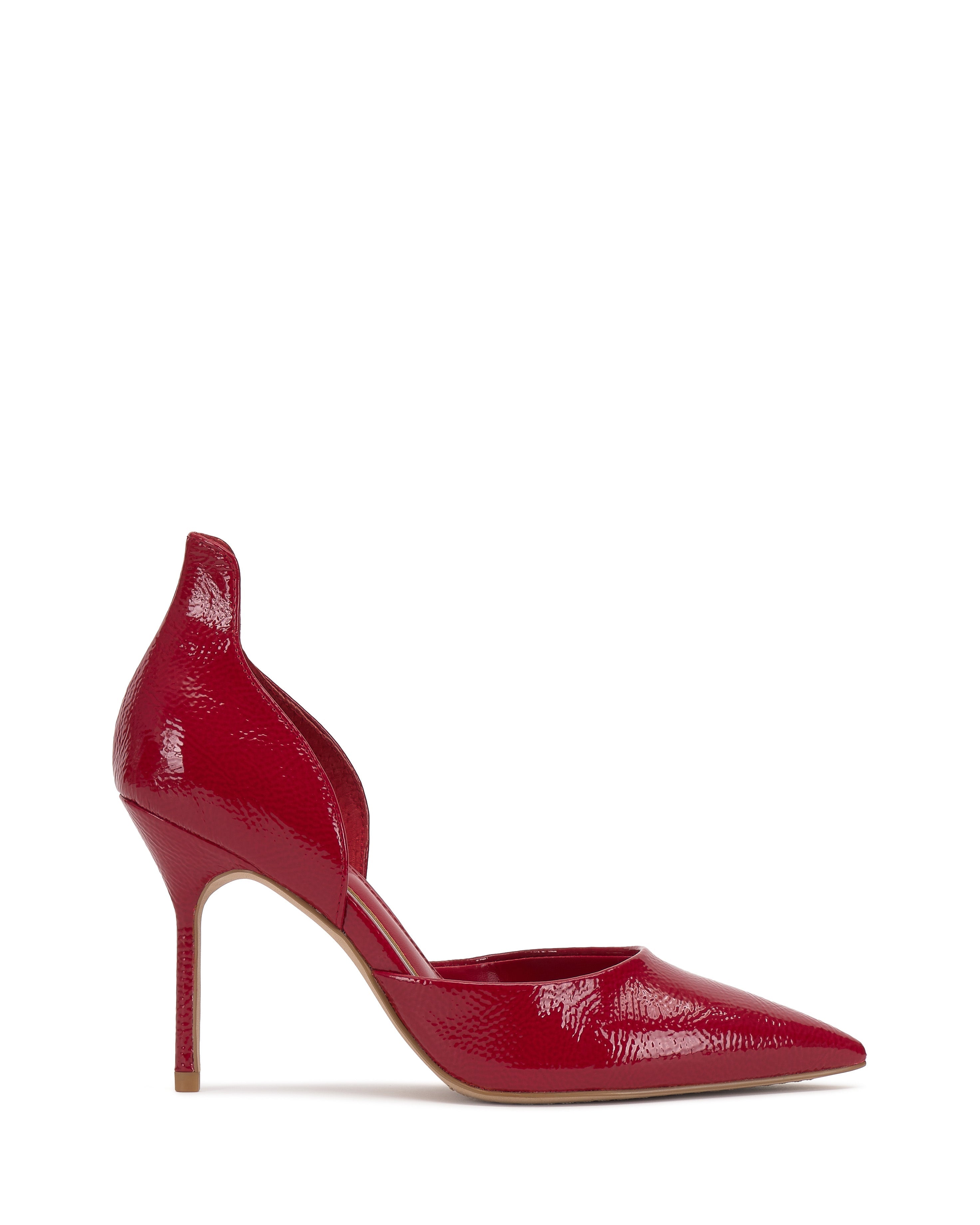 Mirea D'Orsay Pump