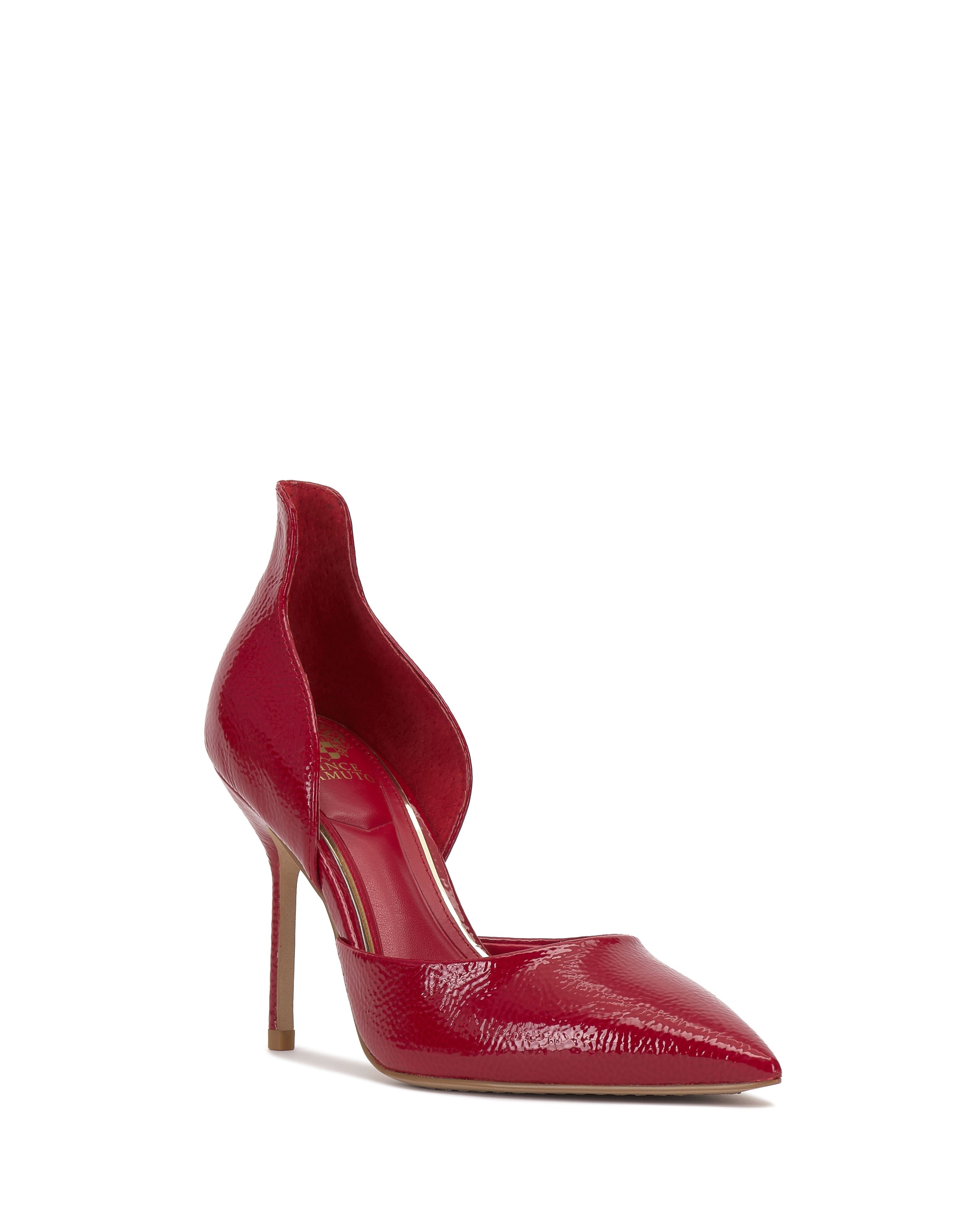 Mirea D'Orsay Pump