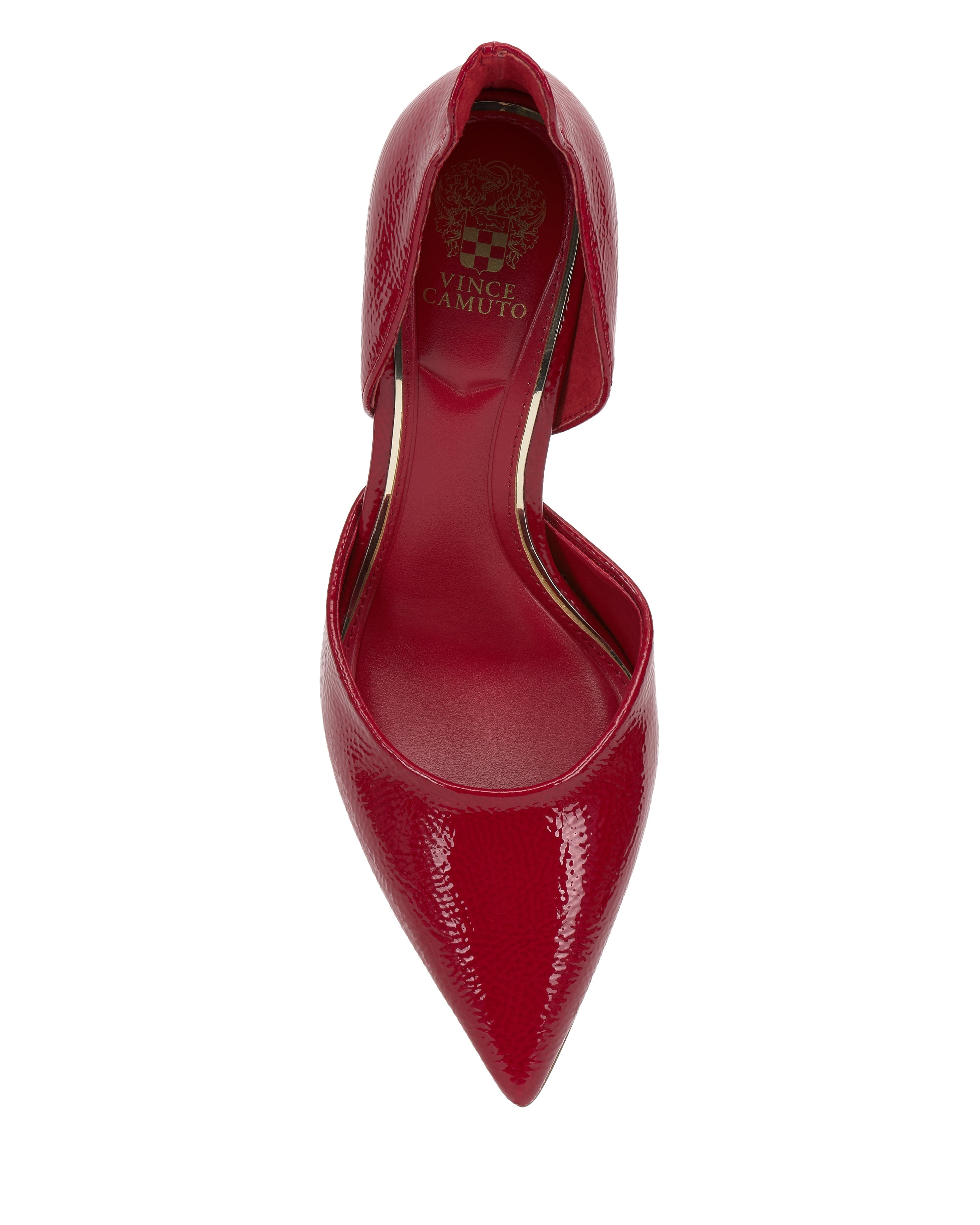 Mirea D'Orsay Pump