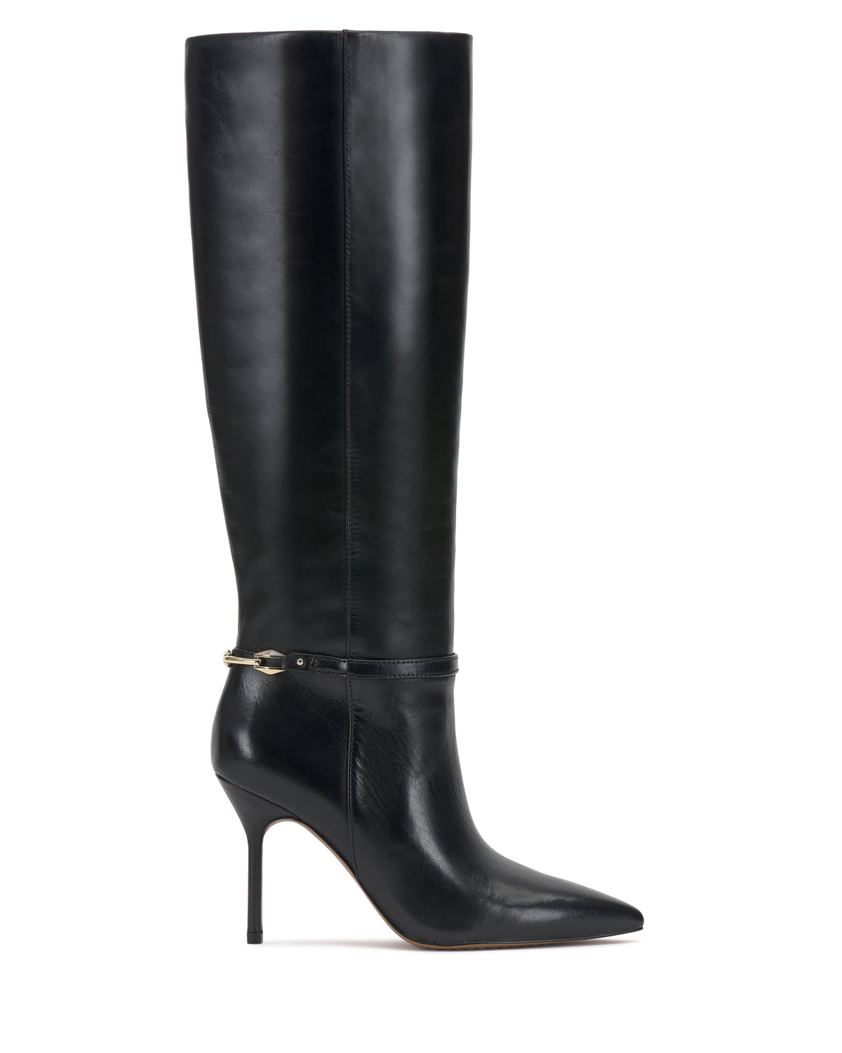 Mirtha Wide Calf Boot