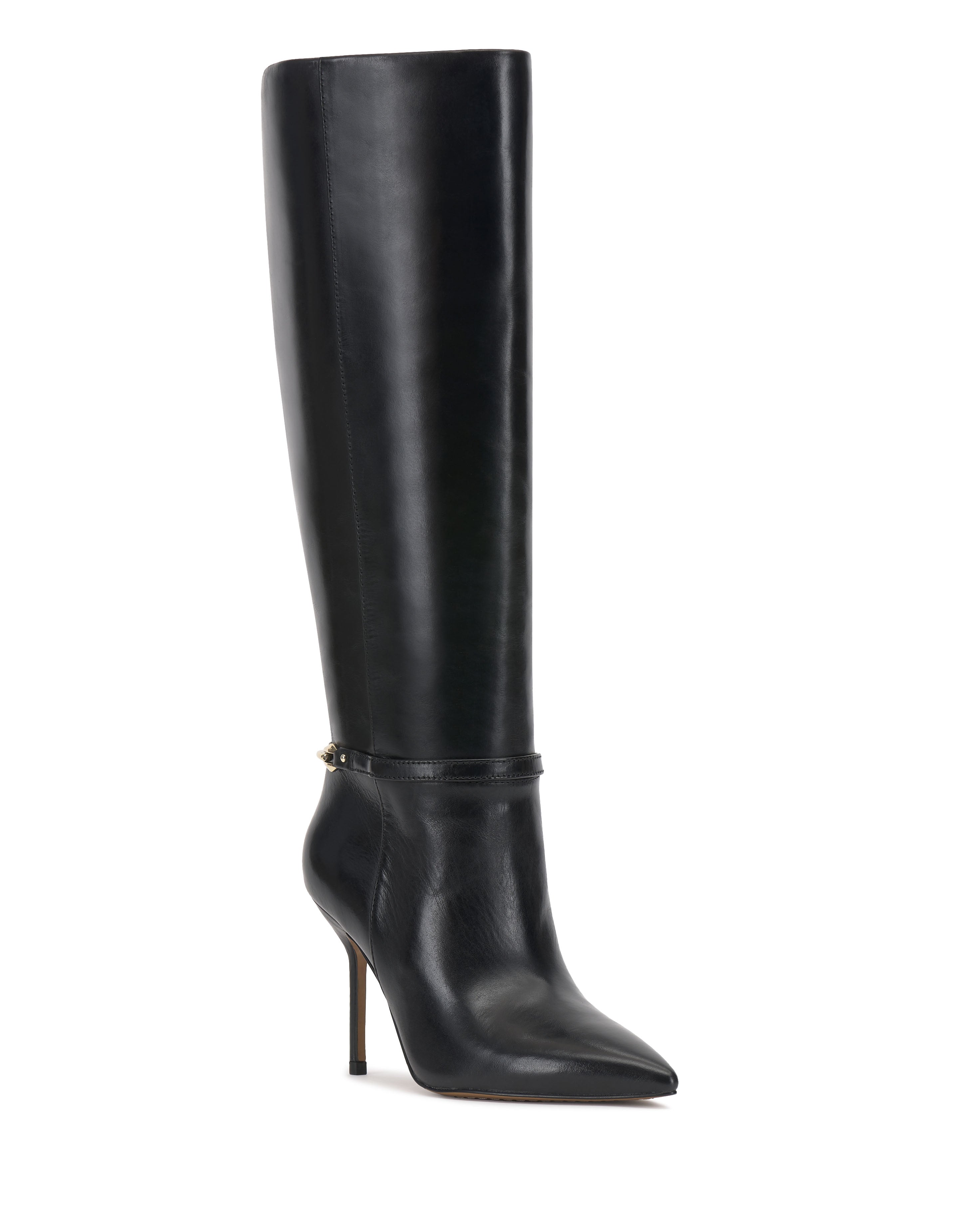 Mirtha Wide Calf Boot