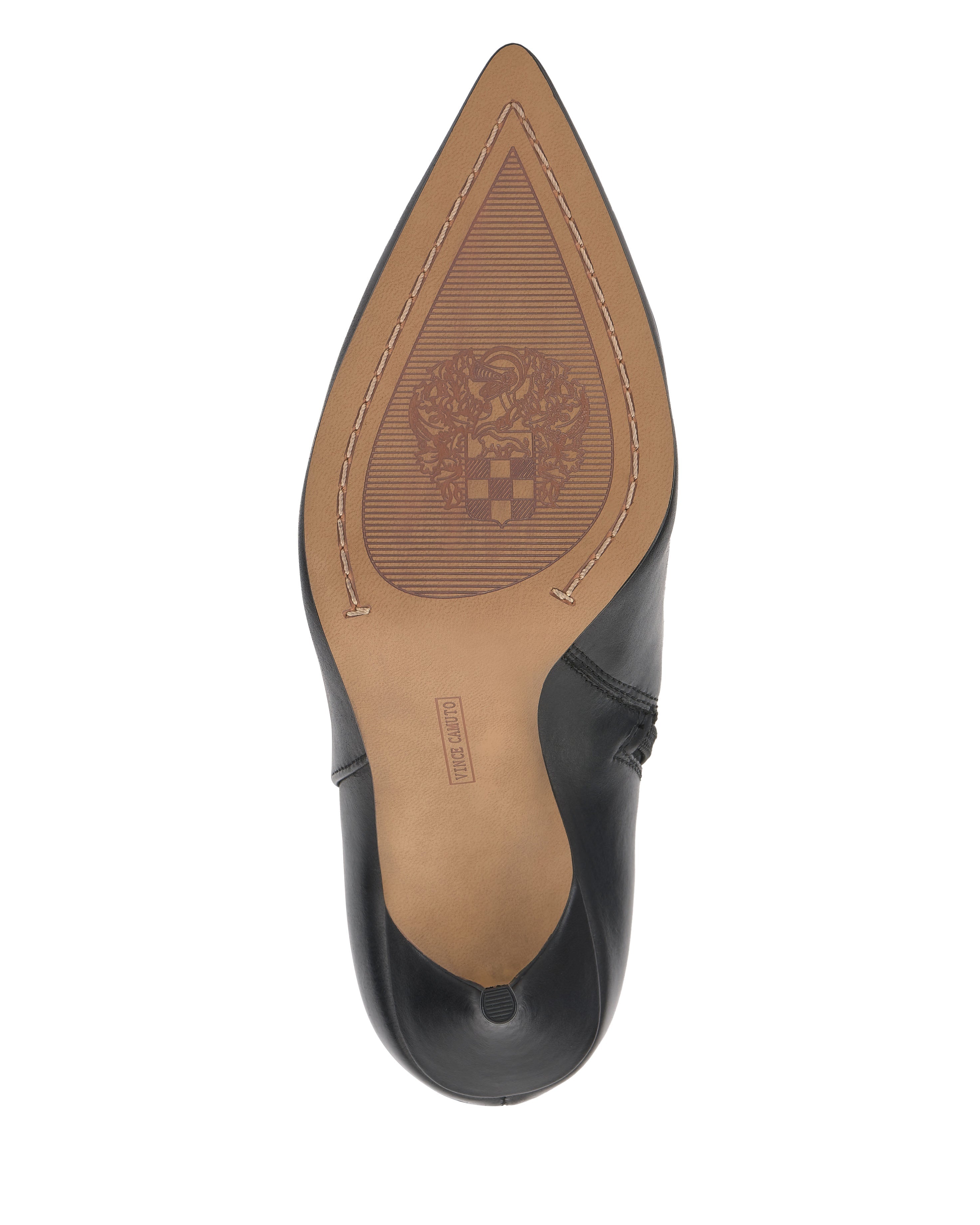 Mirtha Wide Calf Boot