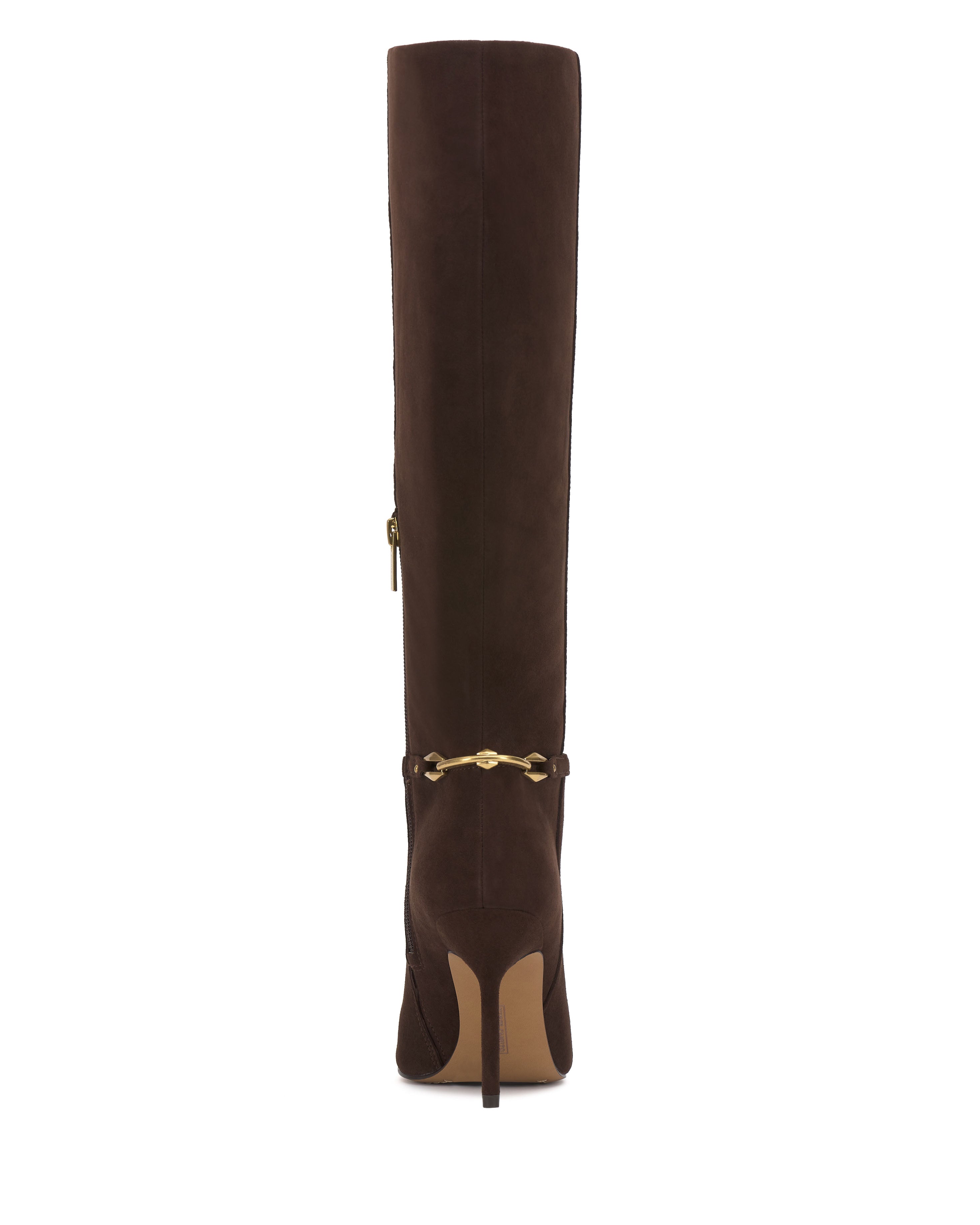 Mirtha Wide Calf Boot