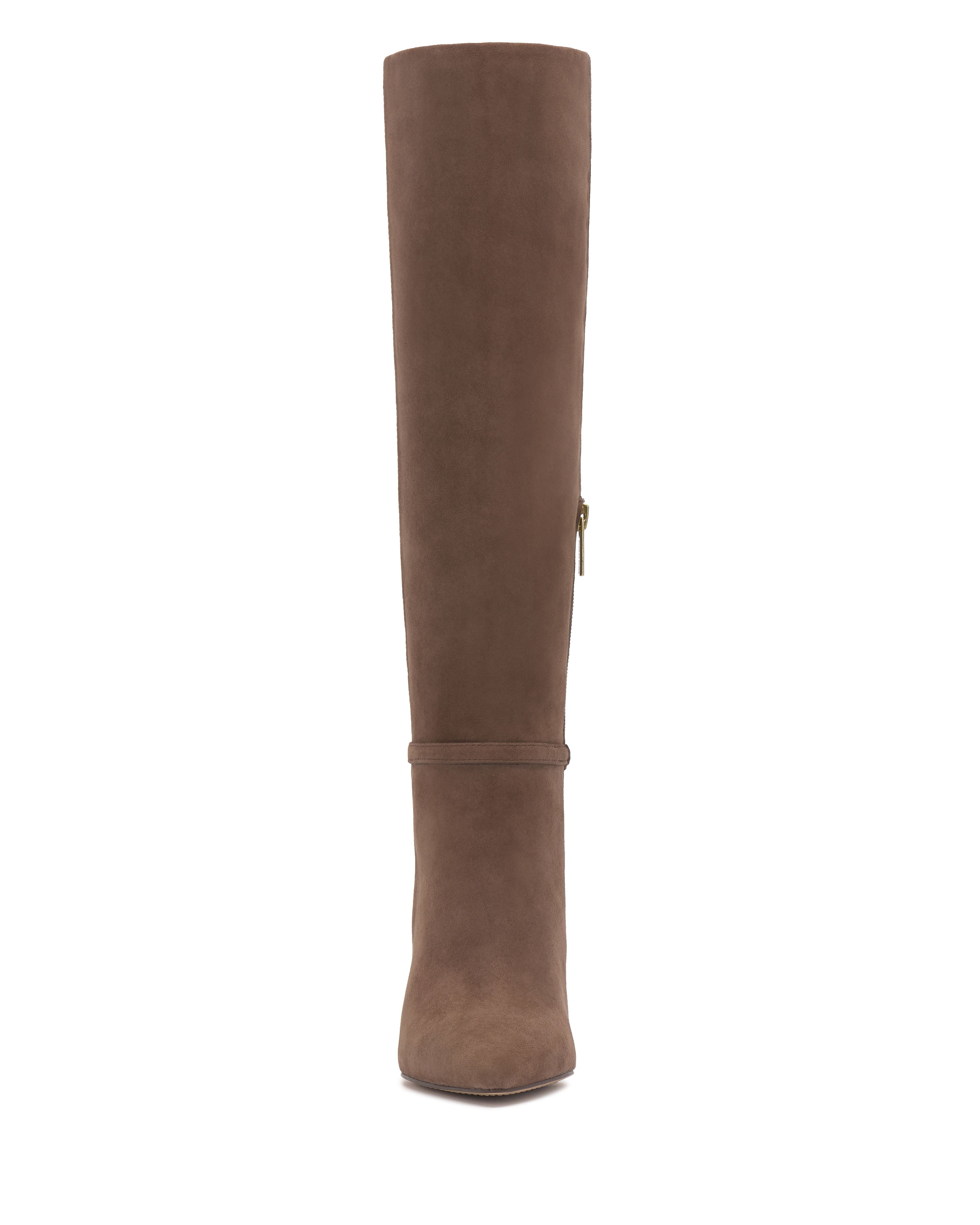 Mirtha Wide Calf Boot