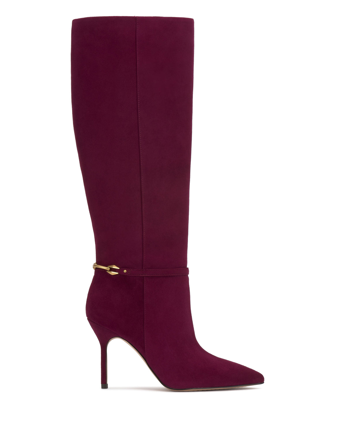 Mirtha Wide Calf Boot