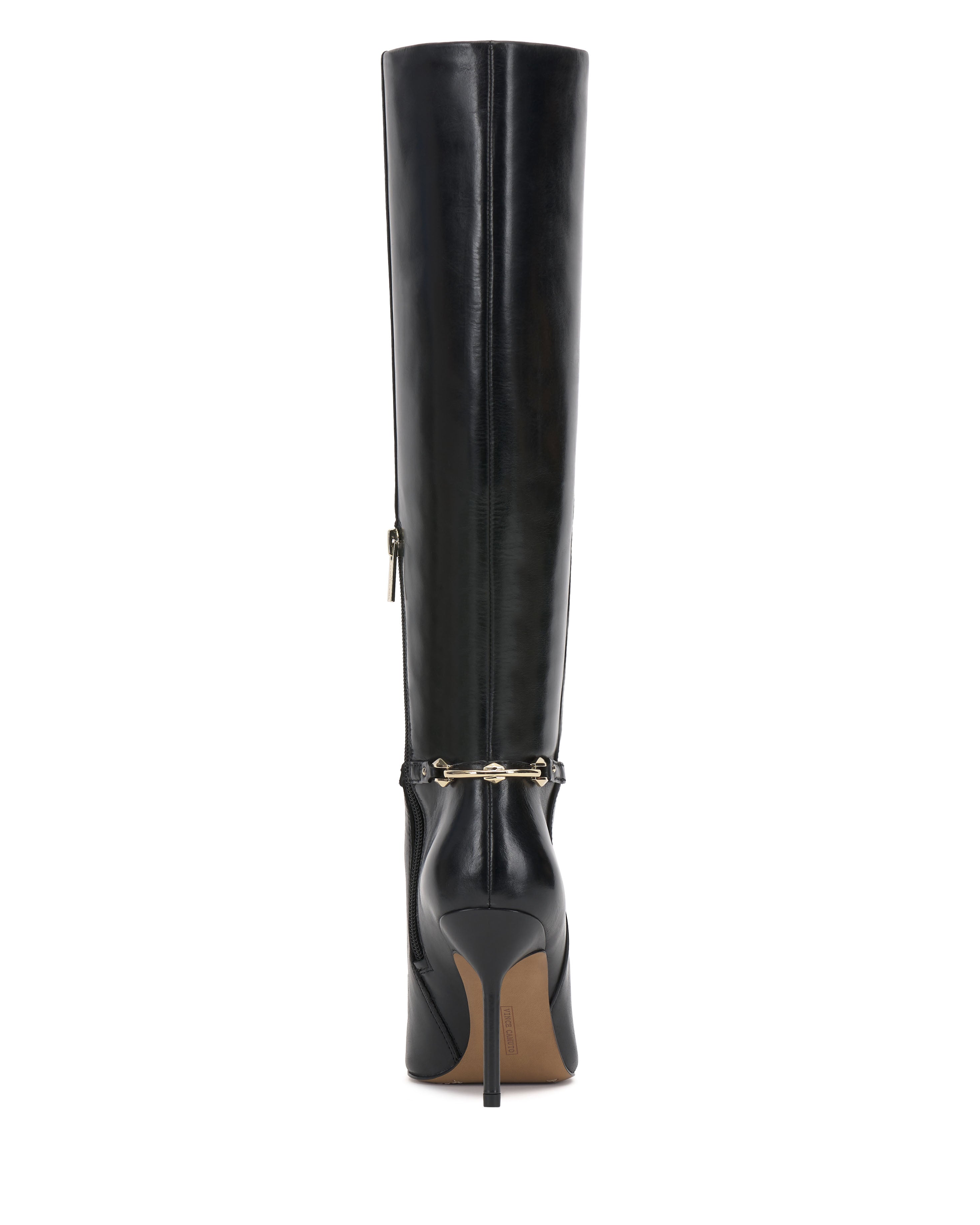 Mirtha Extra Wide Calf Boot
