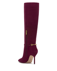 Mirtha Extra Wide Calf Boot