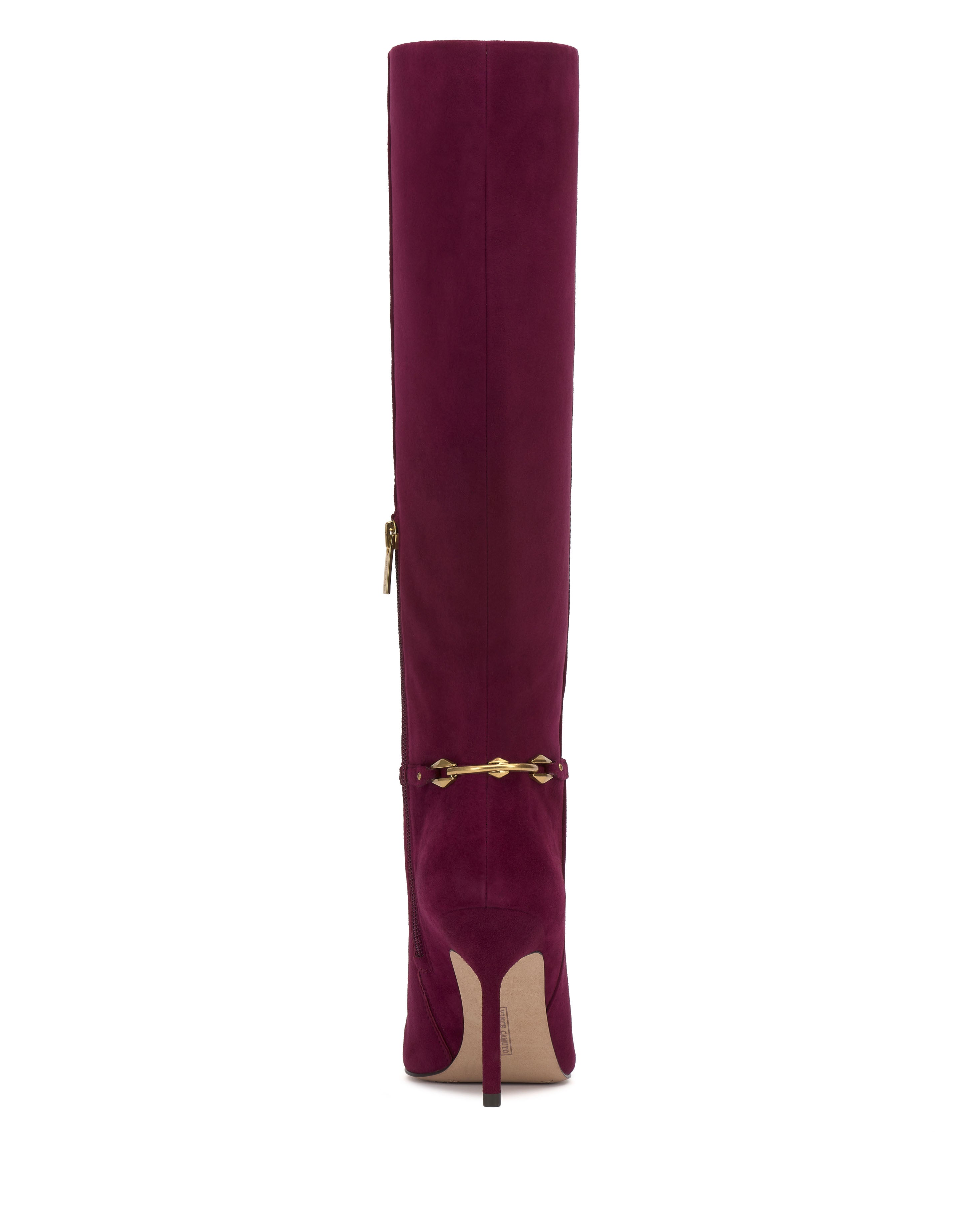 Mirtha Extra Wide Calf Boot