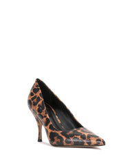 Paislie Pointed Toe Pump