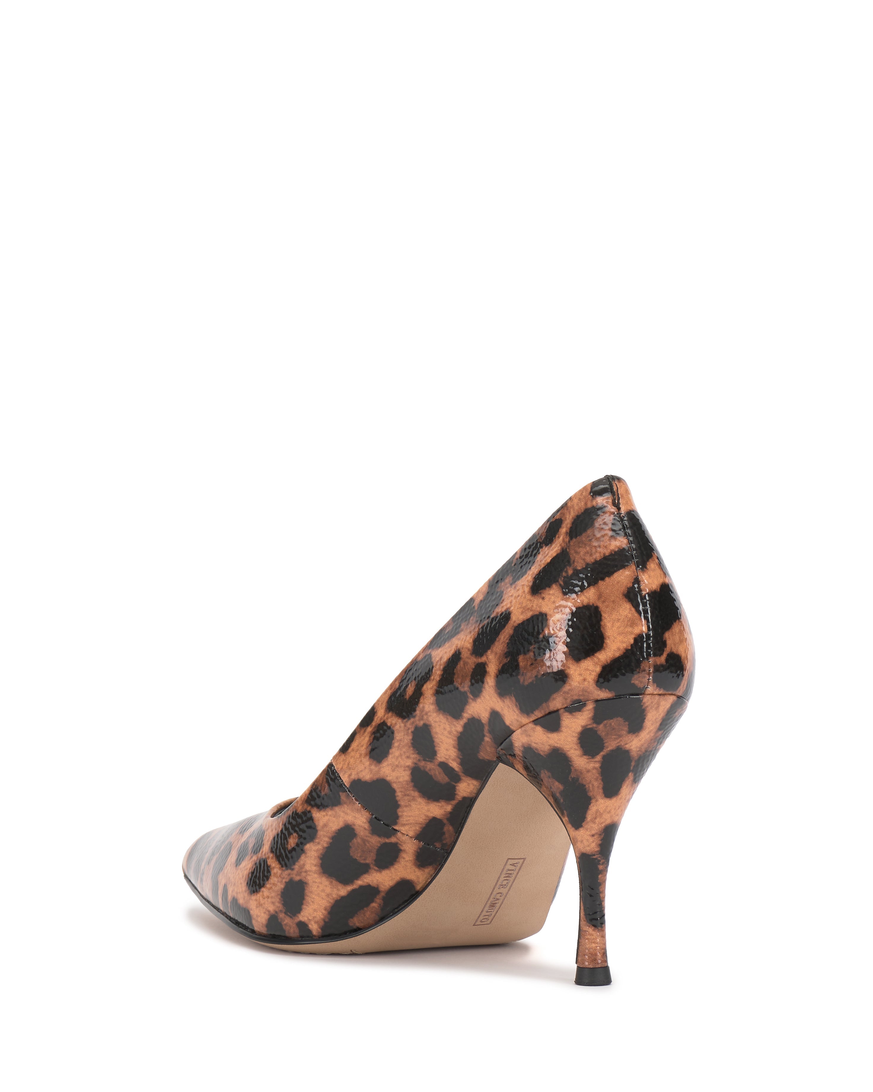 Paislie Pointed Toe Pump