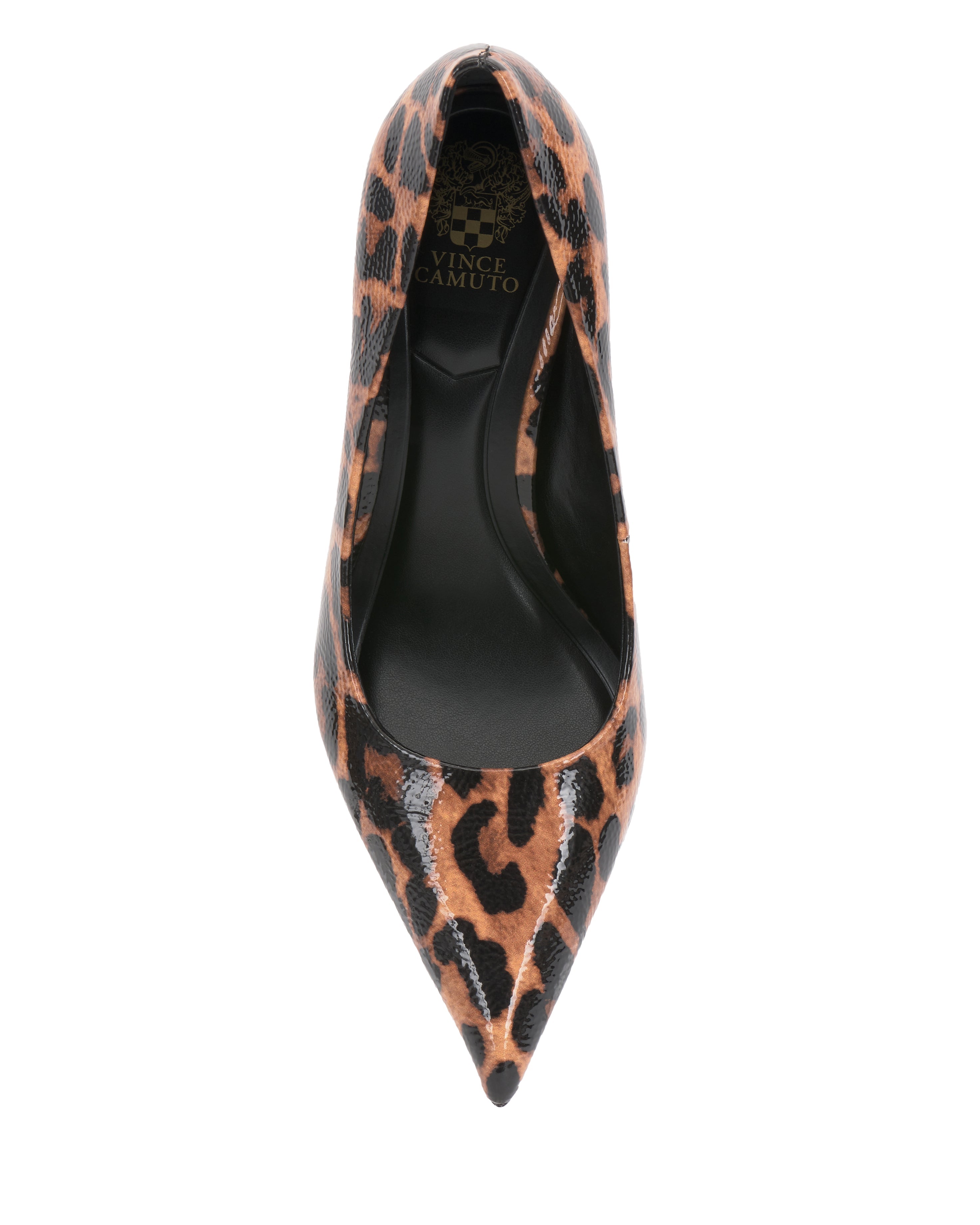 Paislie Pointed Toe Pump