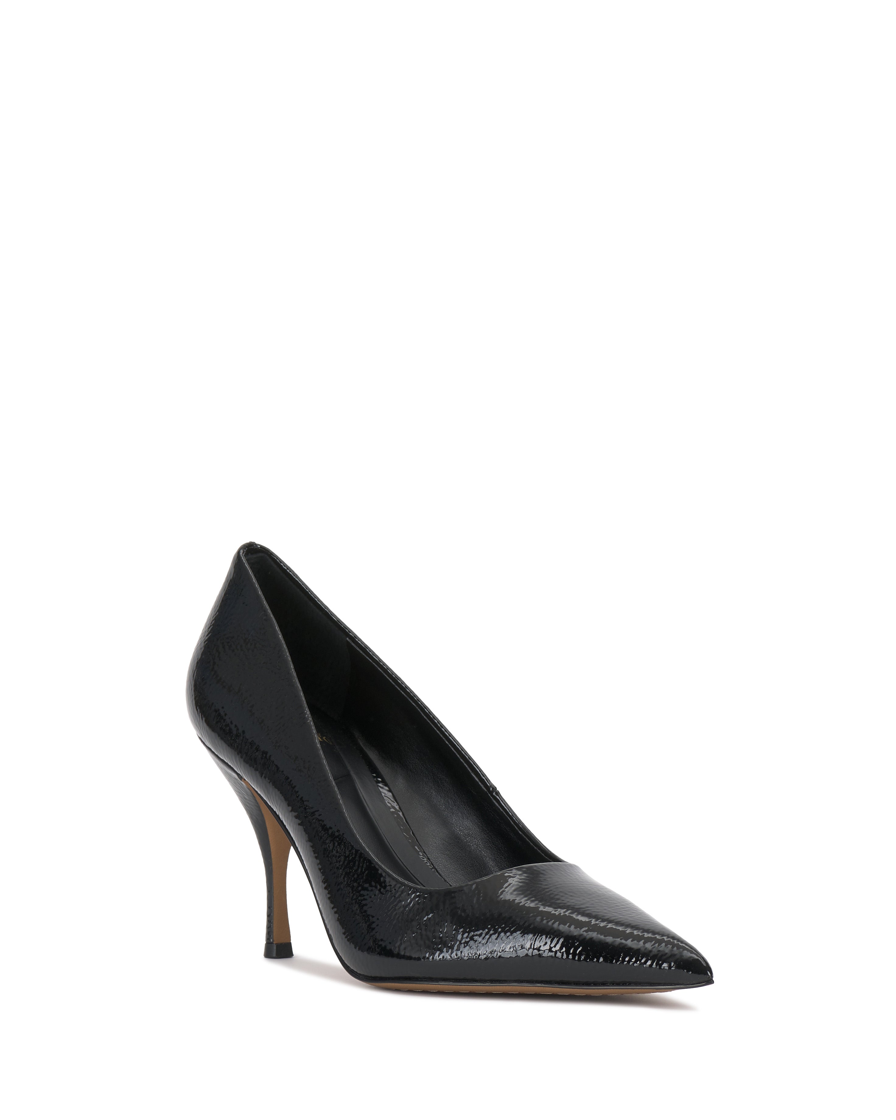 Paislie Pointed Toe Pump