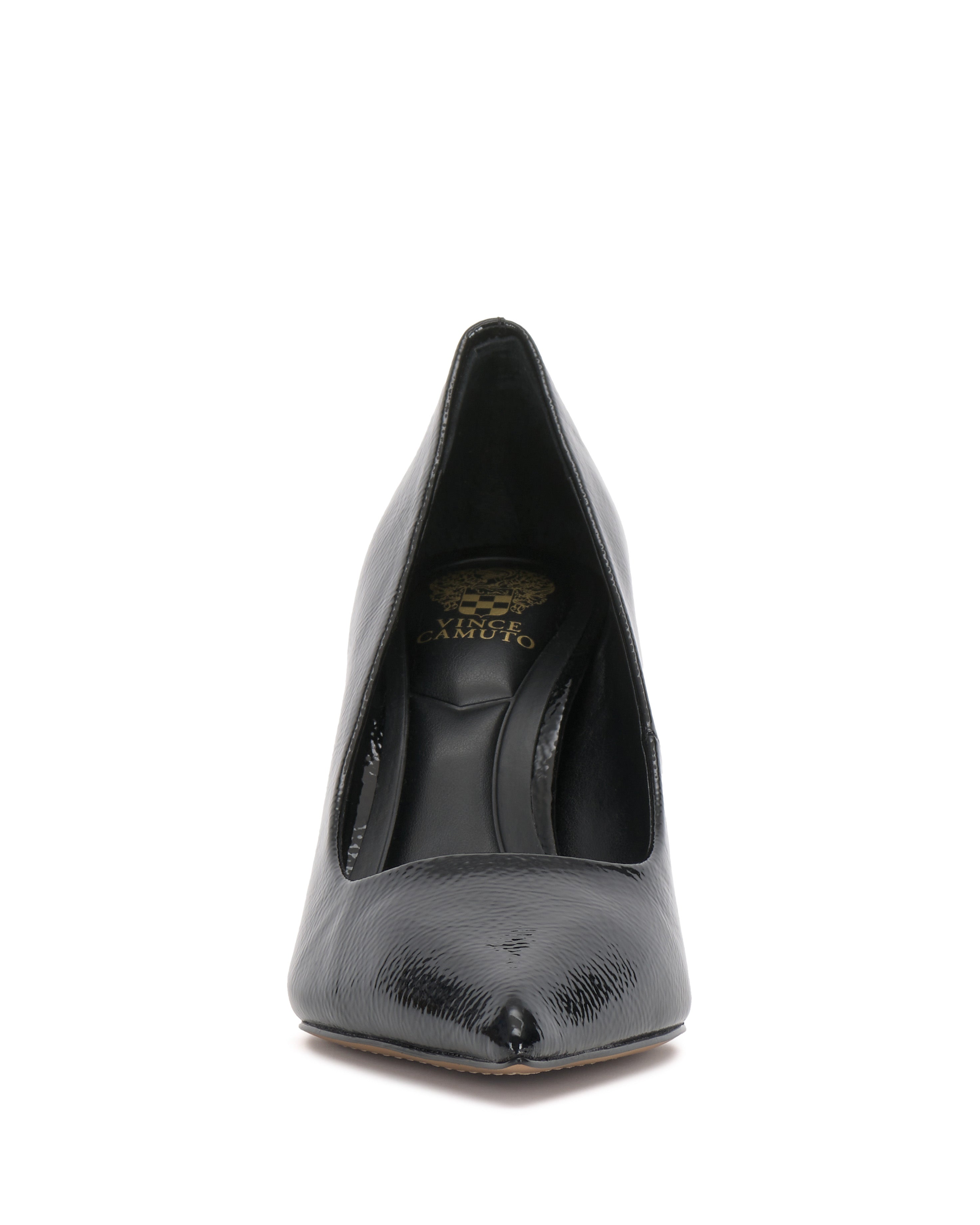 Paislie Pointed Toe Pump