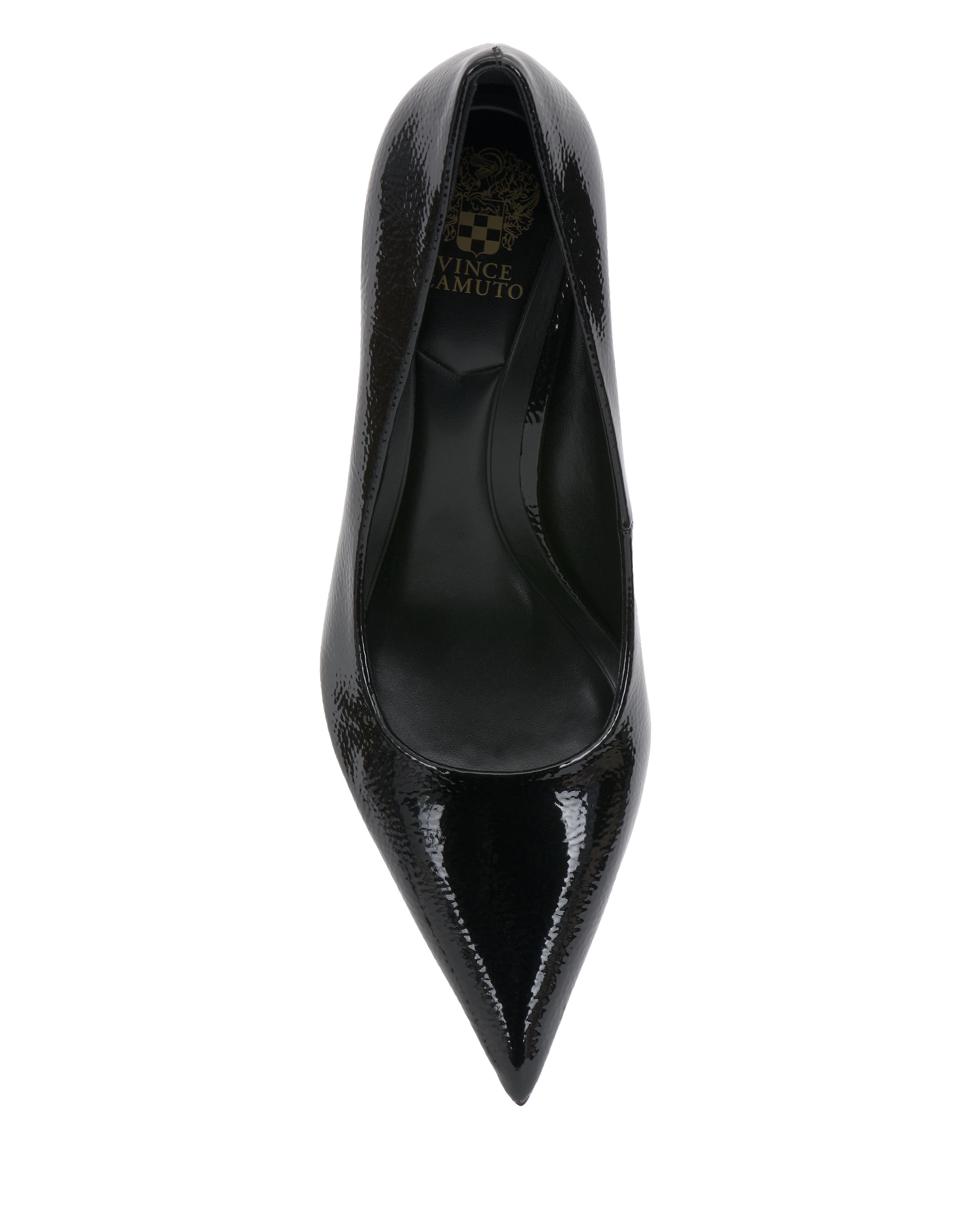 Paislie Pointed Toe Pump