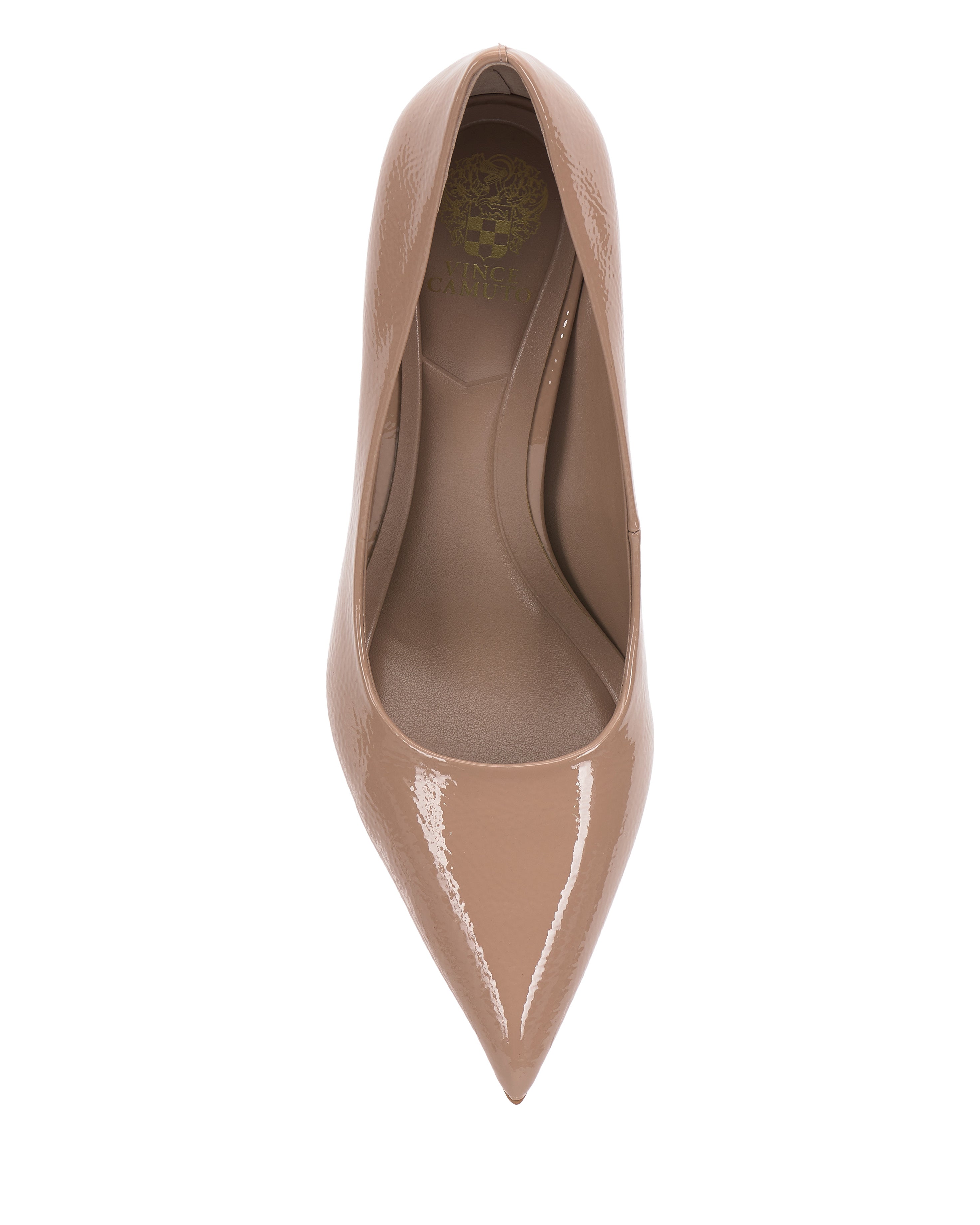 Paislie Pointed Toe Pump