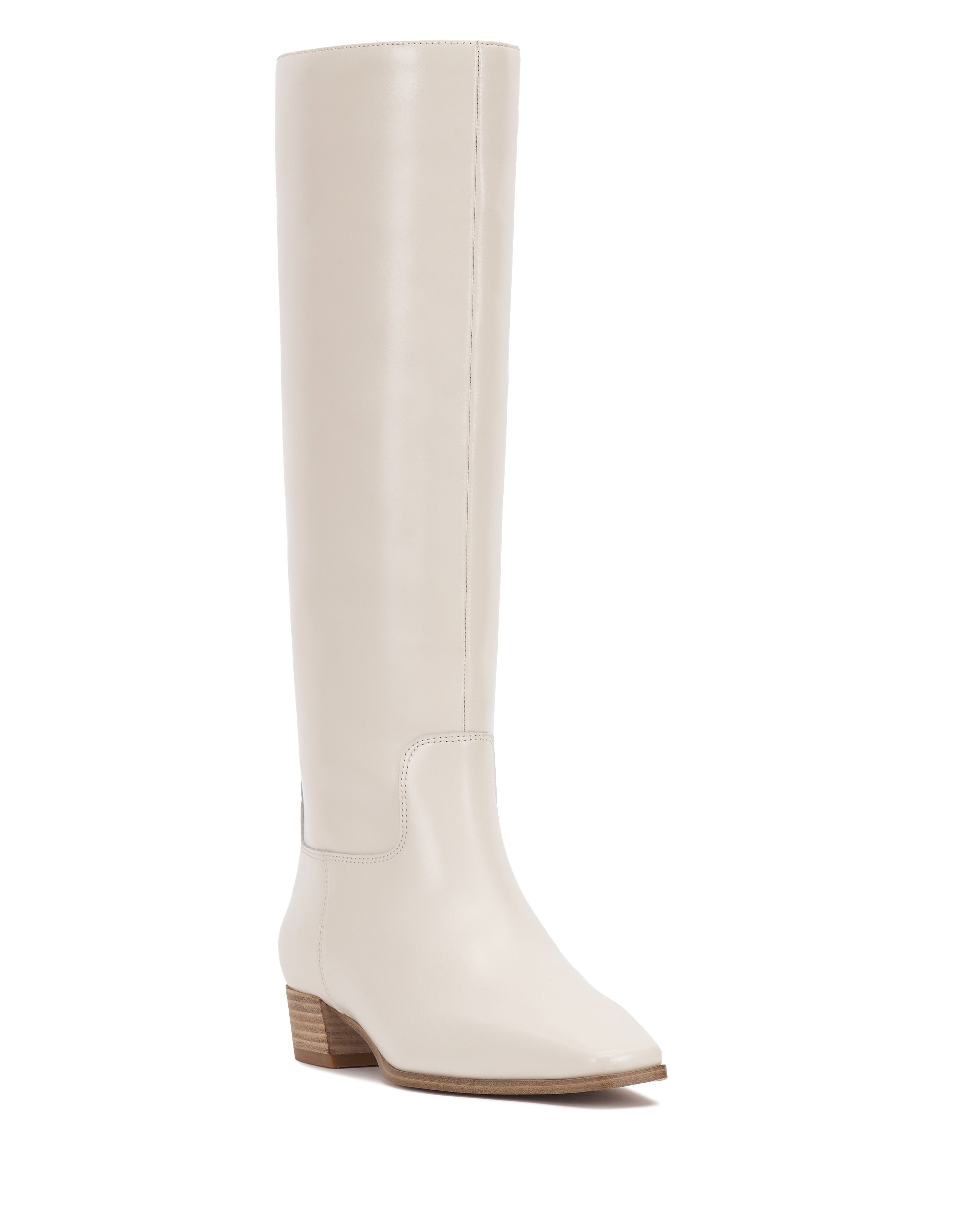 Pavla Narrow Calf Knee High Boot