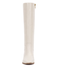 Pavla Narrow Calf Knee High Boot