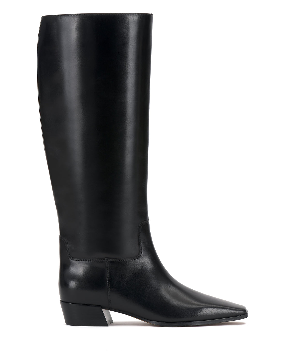 Pavla Wide Calf Knee High Boot