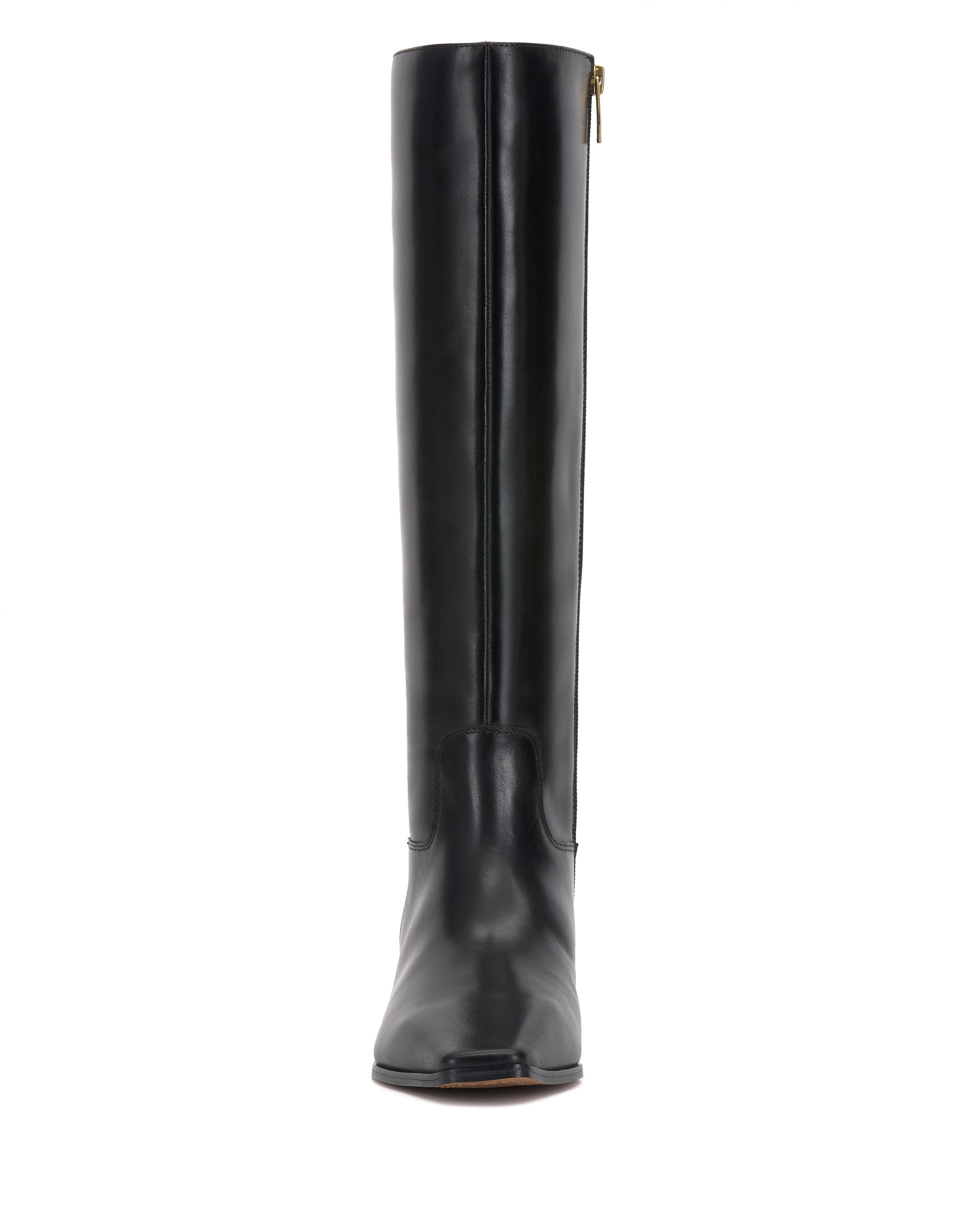 Pavla Wide Calf Knee High Boot