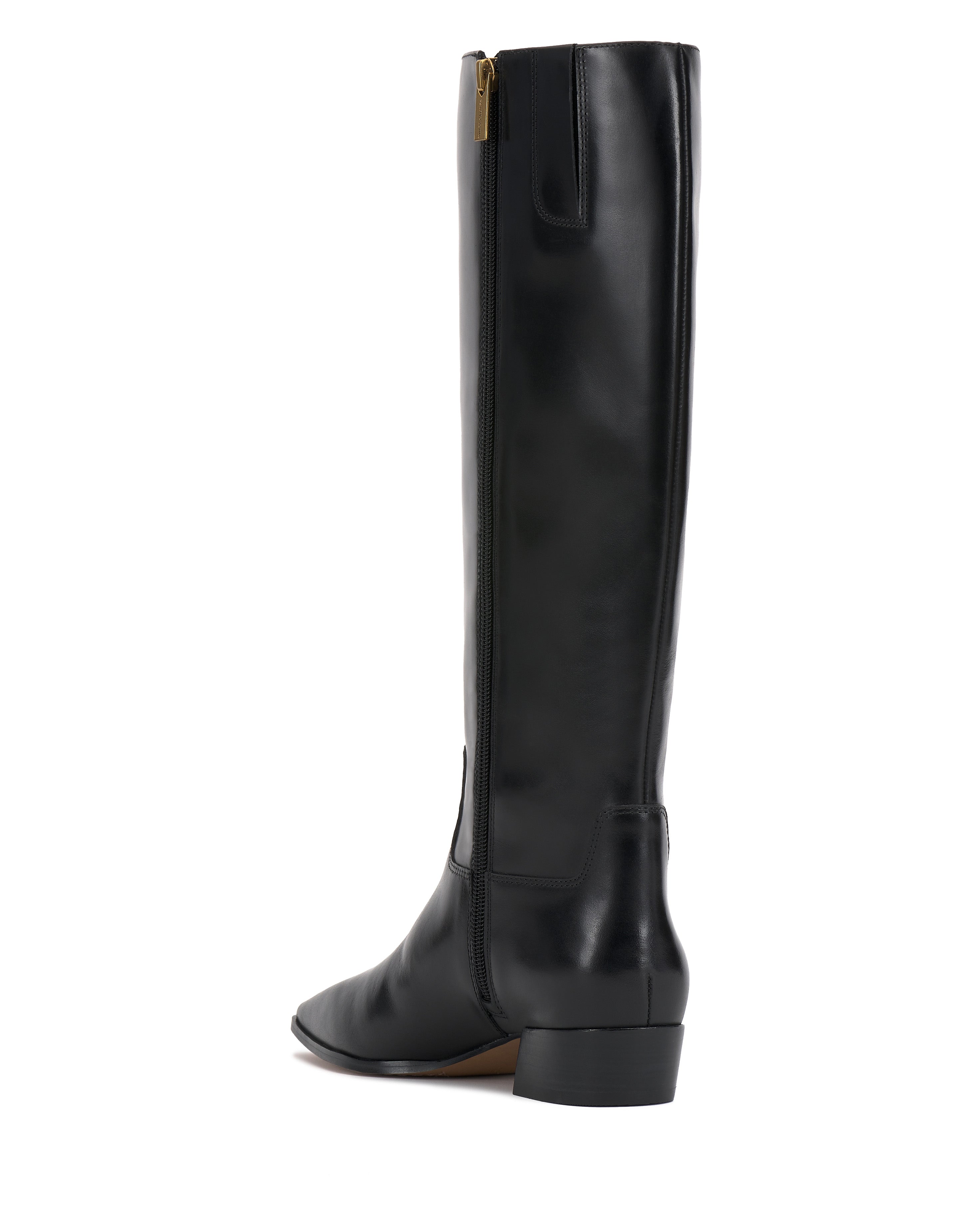 Pavla Wide Calf Knee High Boot