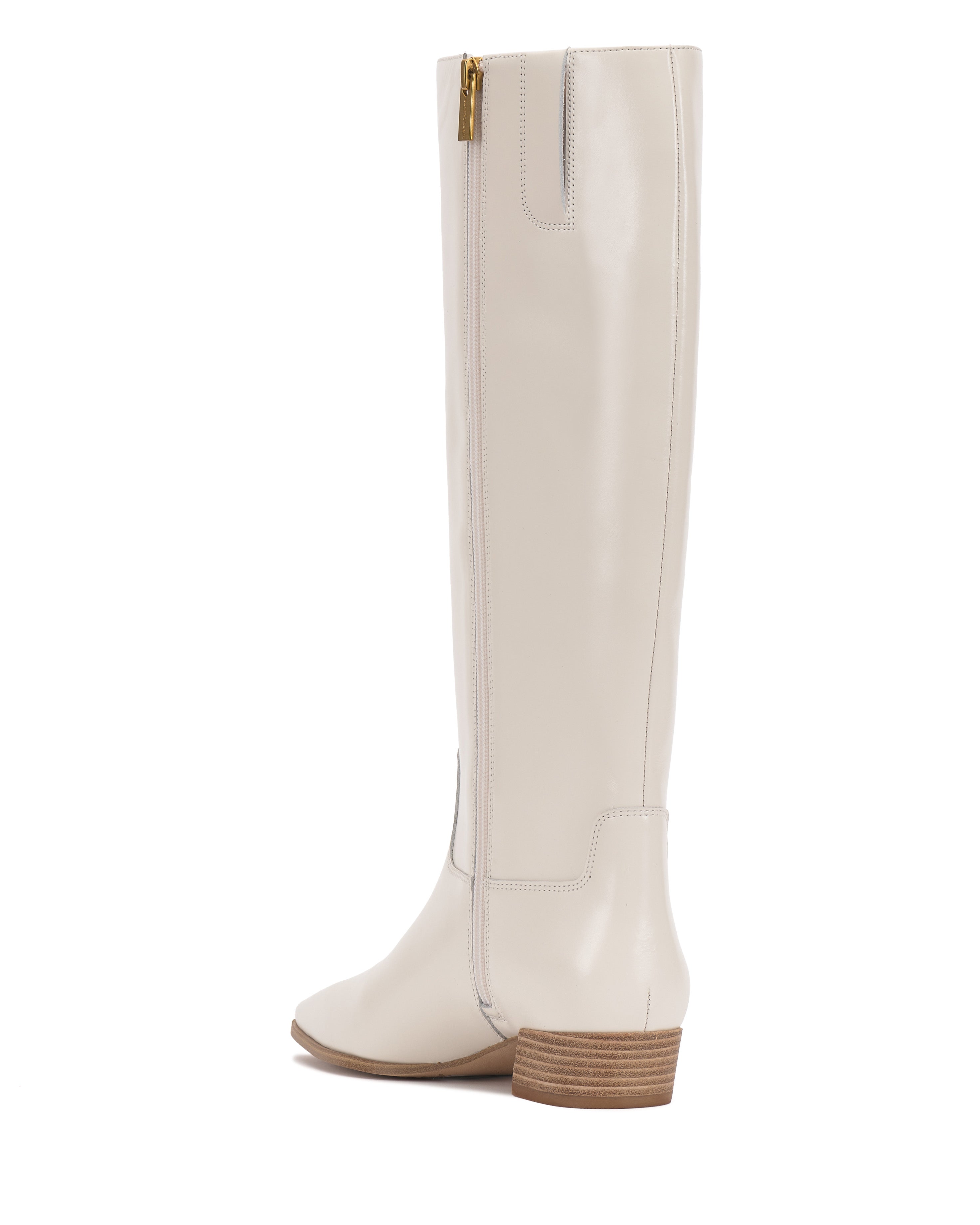 Pavla Wide Calf Knee High Boot