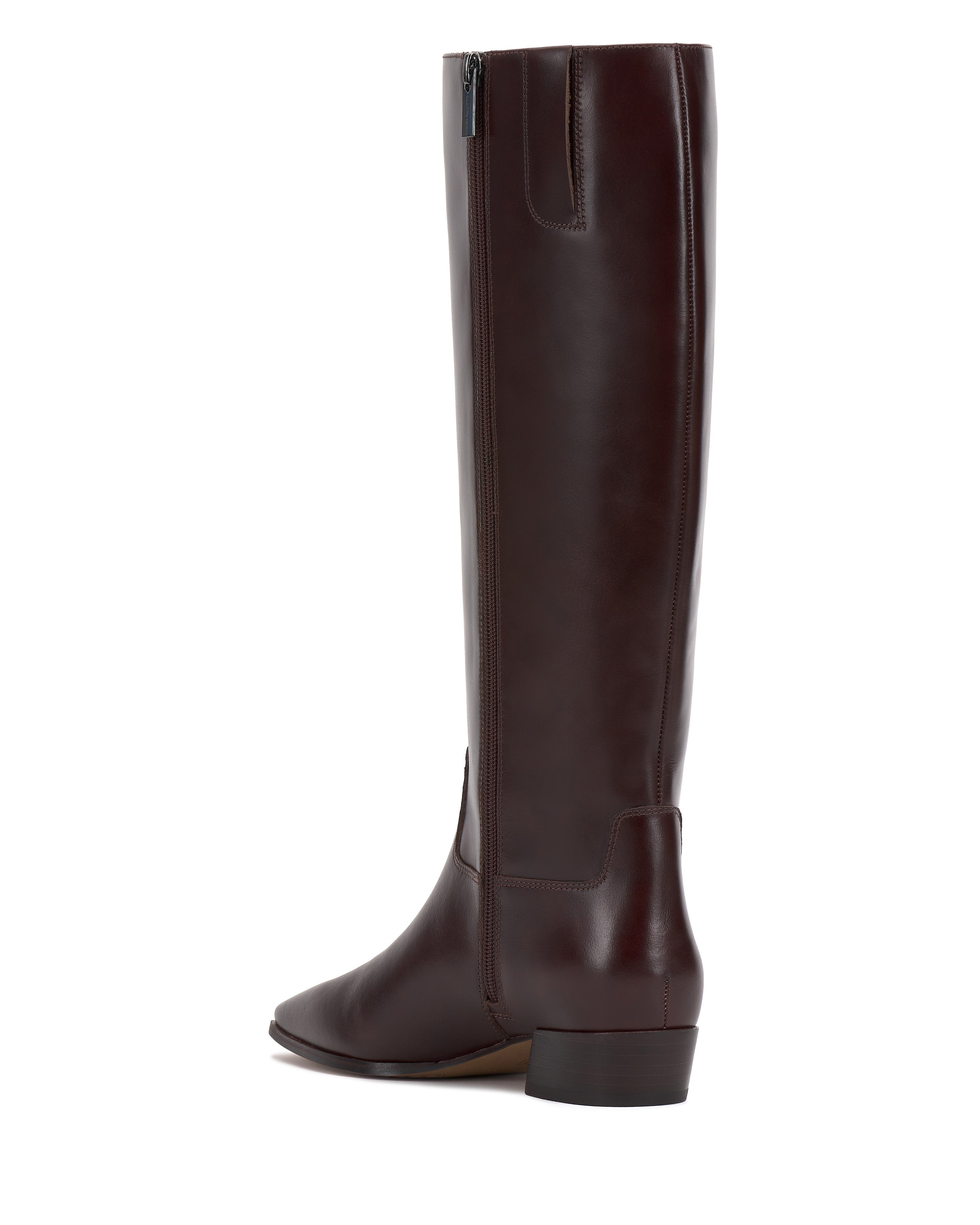 Pavla Wide Calf Knee High Boot