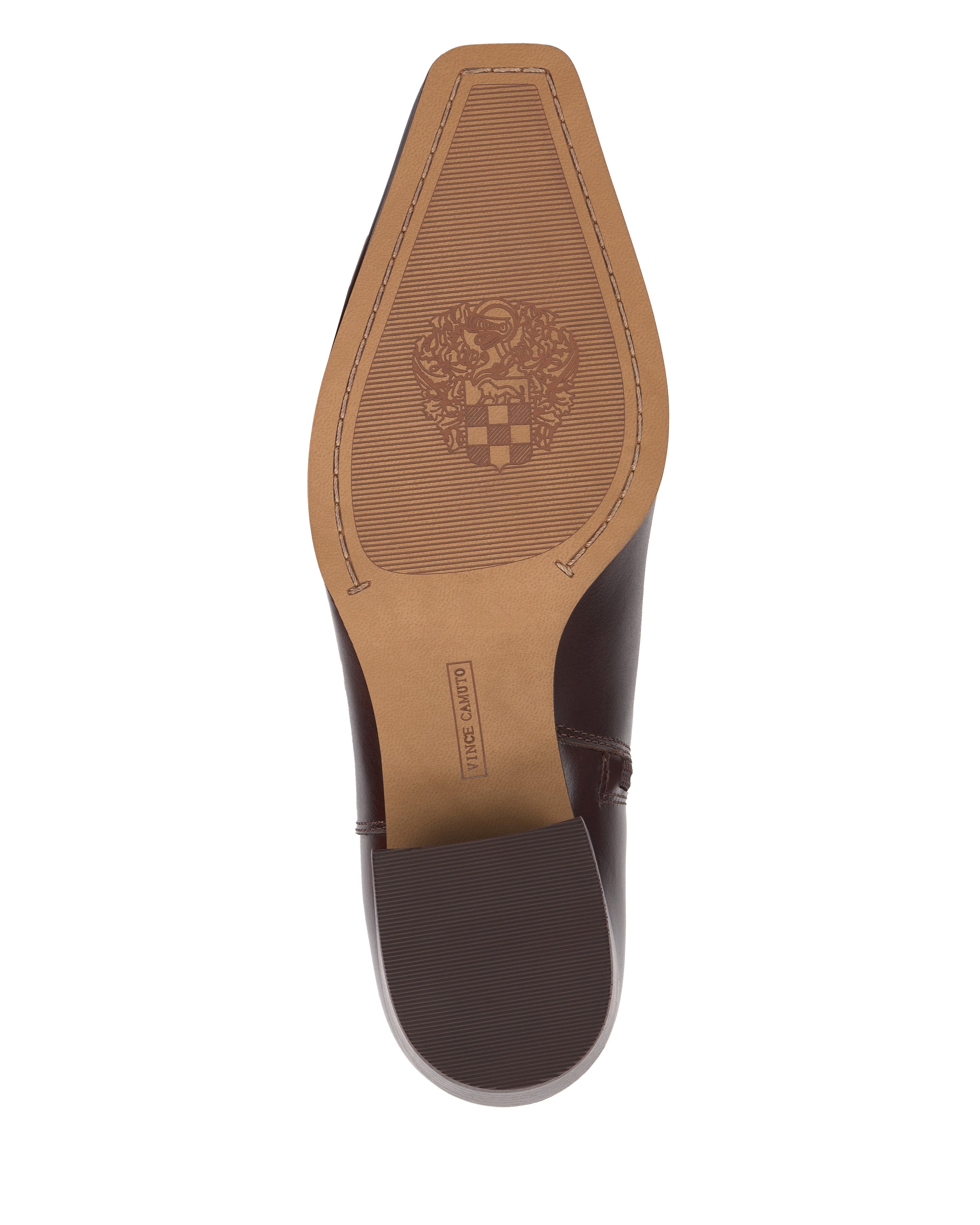 Pavla Wide Calf Knee High Boot