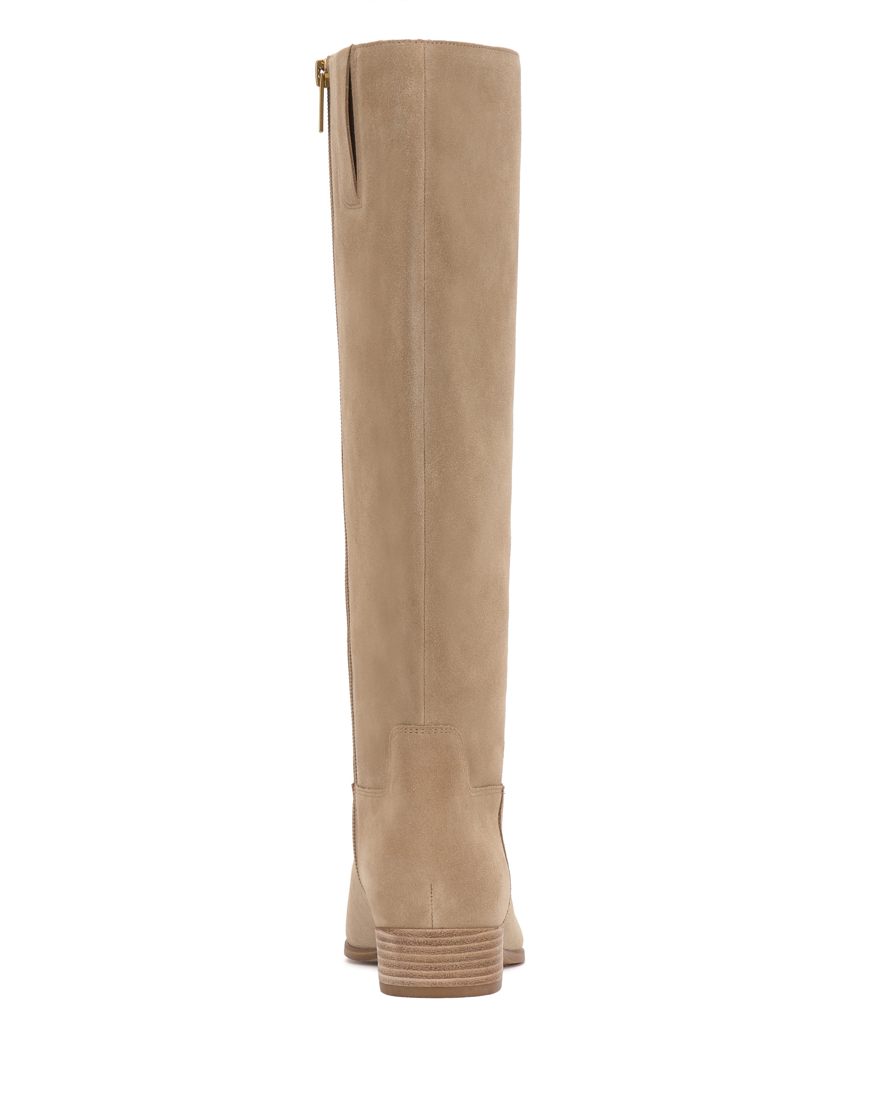 Pavla Wide Calf Knee High Boot