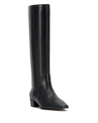 Pavla Extra Wide Calf Knee High Boot