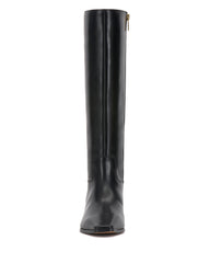 Pavla Extra Wide Calf Knee High Boot