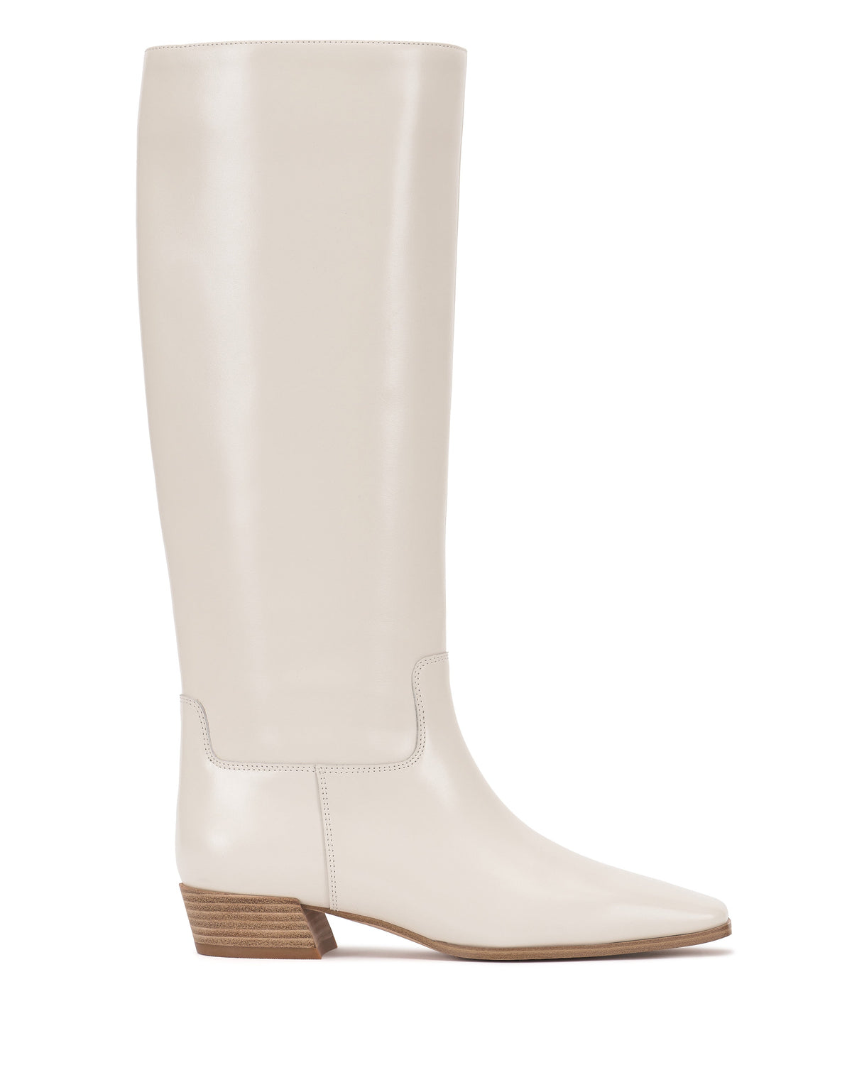 Pavla Extra Wide Calf Knee High Boot