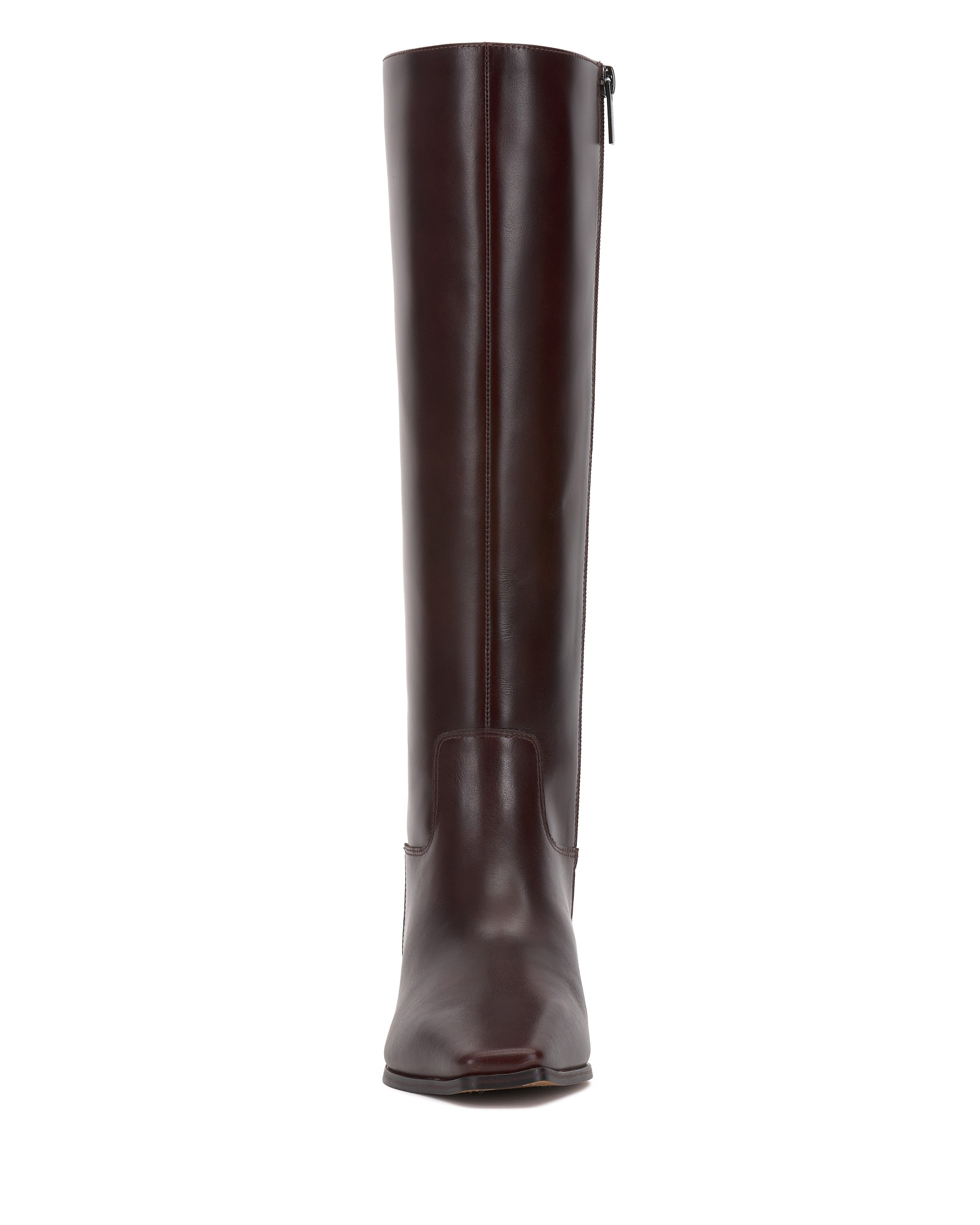 Pavla Extra Wide Calf Knee High Boot