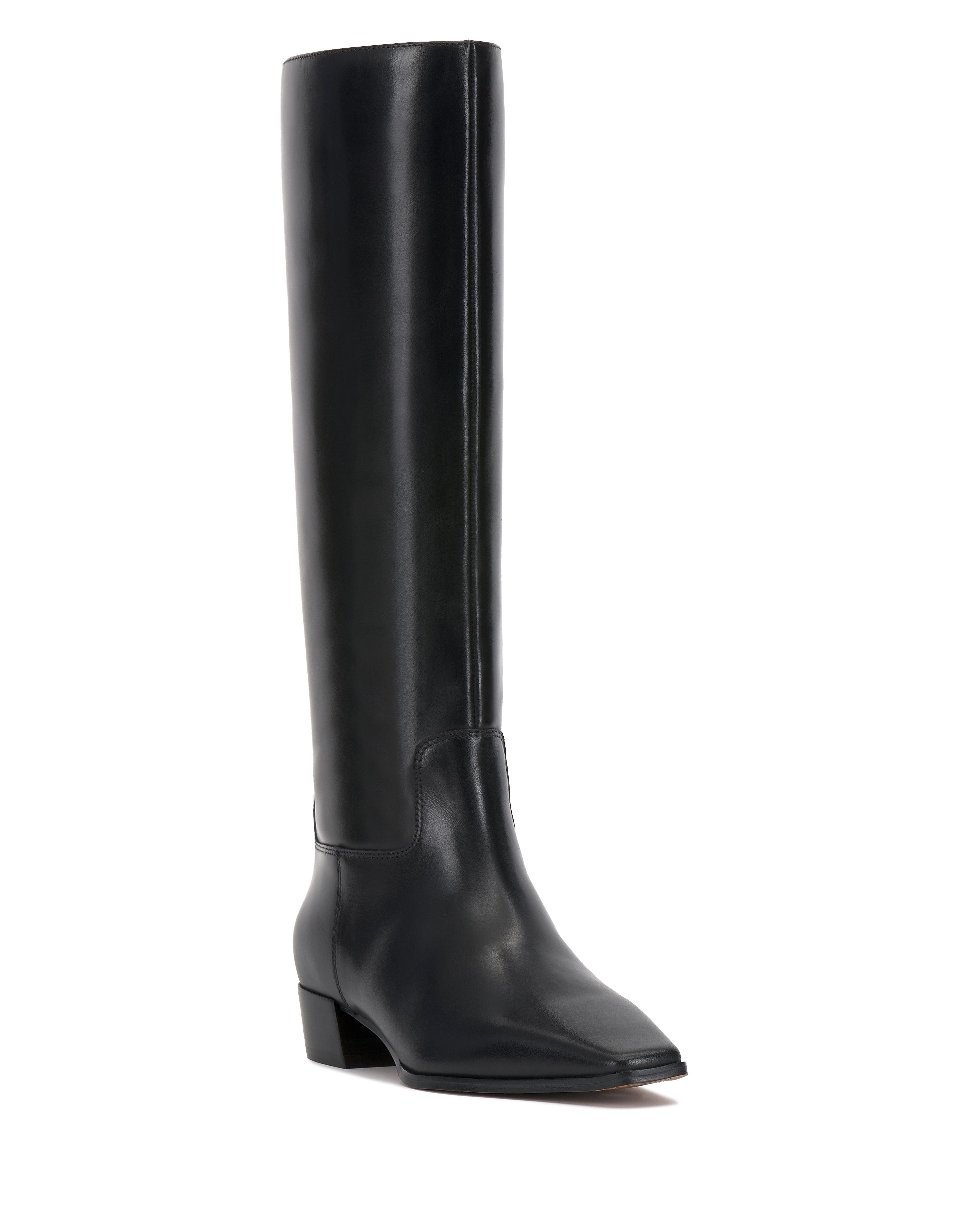 Pavla Knee High Boot