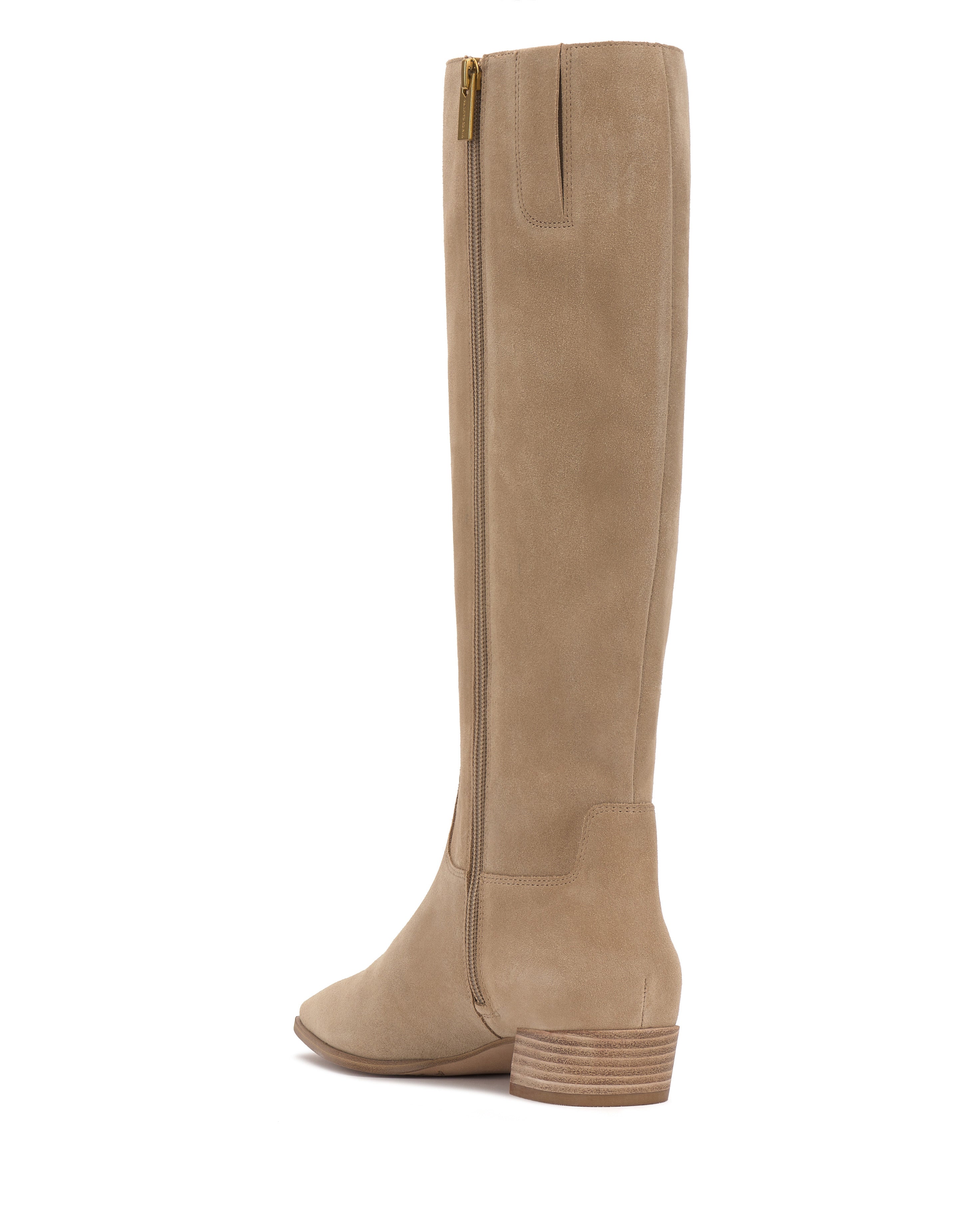 Pavla Knee High Boot