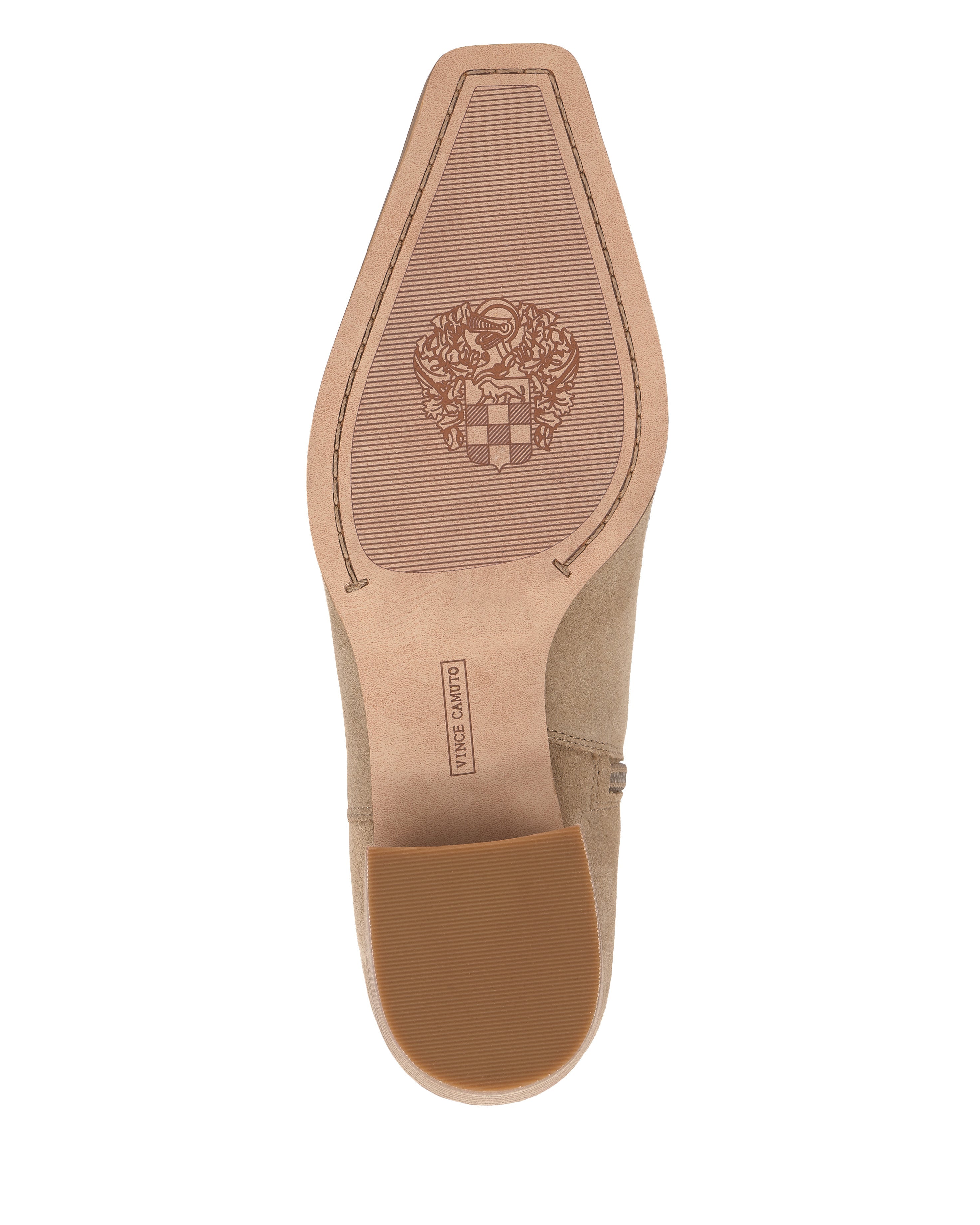 Pavla Knee High Boot