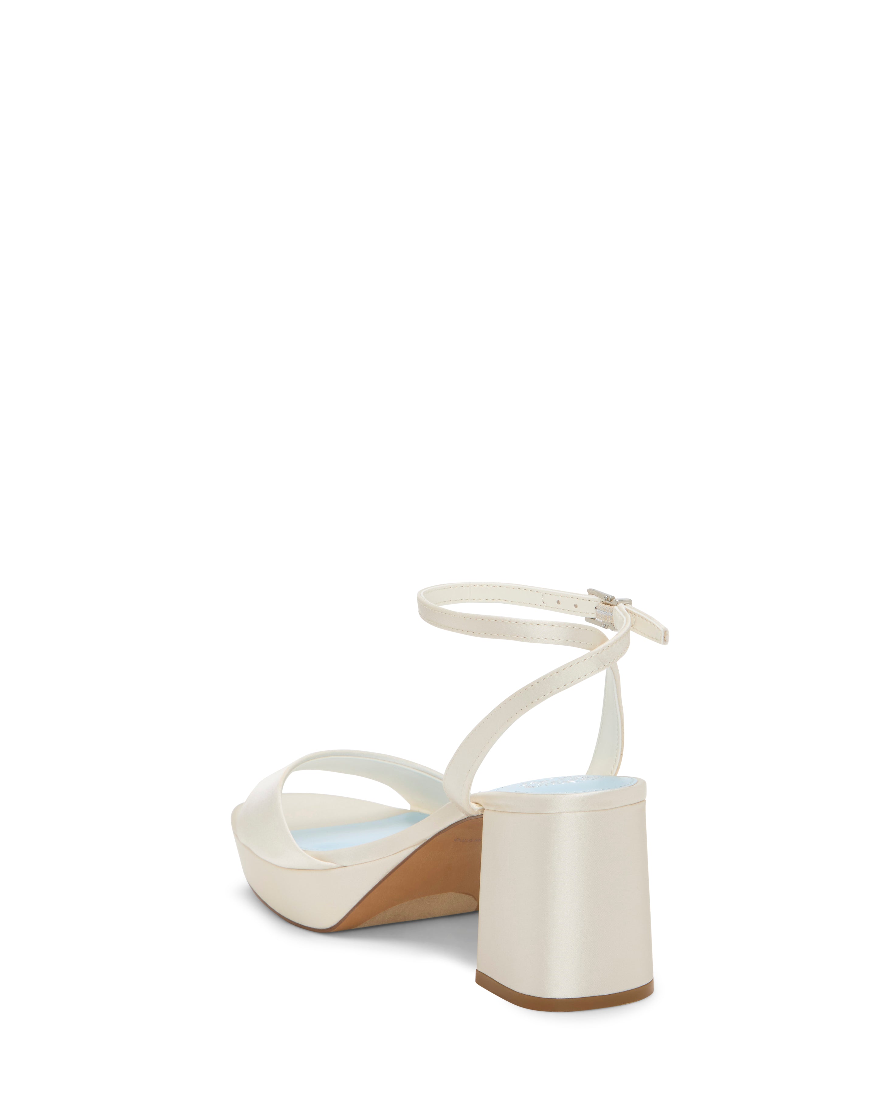 Pendreya Platform Sandal