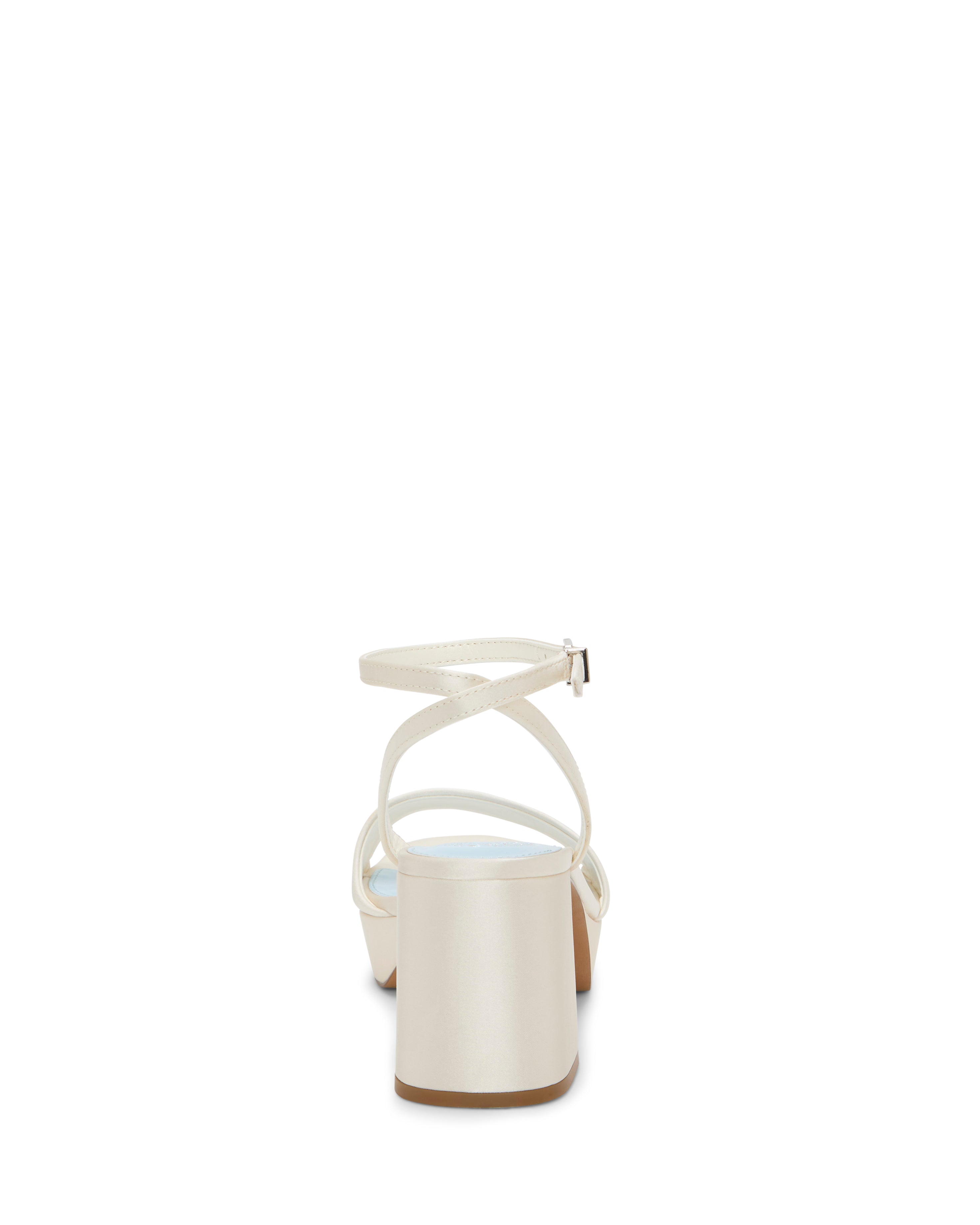 Pendreya Platform Sandal